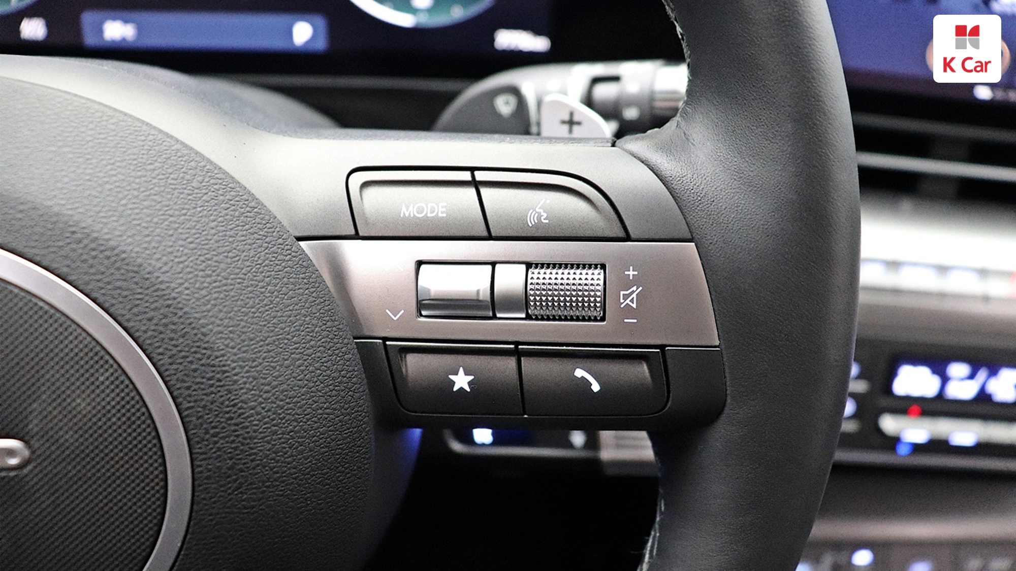Hyundai Kona бензин 1.6 2WD Premium, миниатюра 16