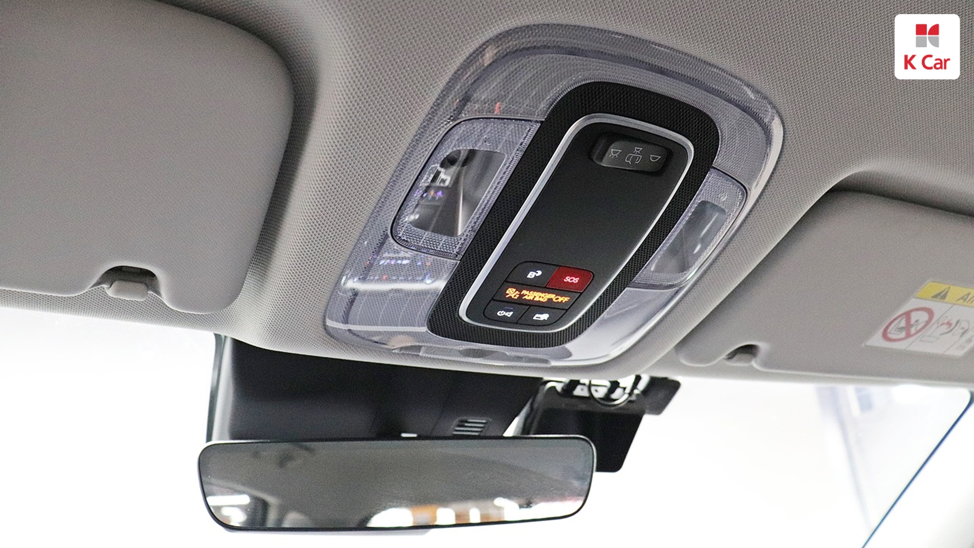 Hyundai Kona бензин 1.6 2WD Premium, миниатюра 18