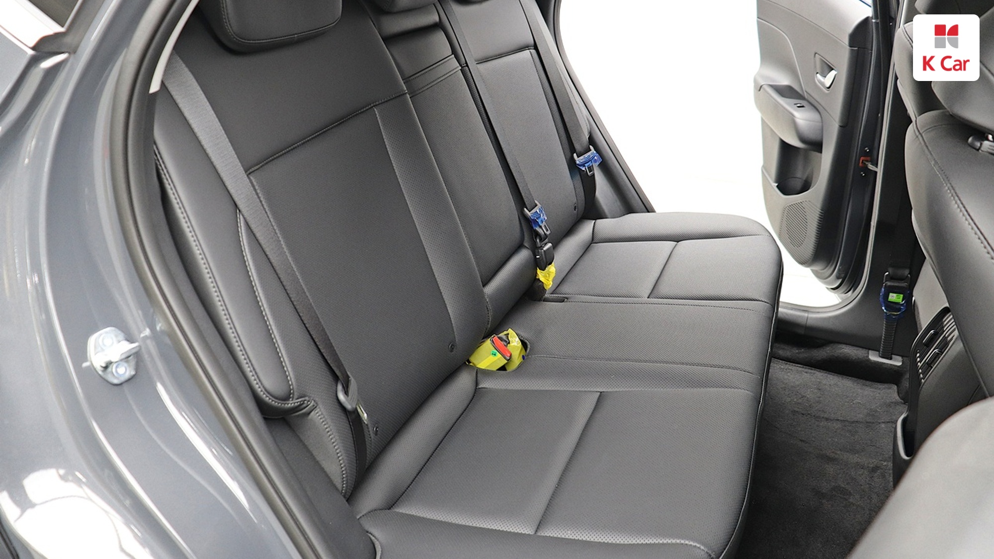 Hyundai Kona бензин 1.6 2WD Premium, миниатюра 5