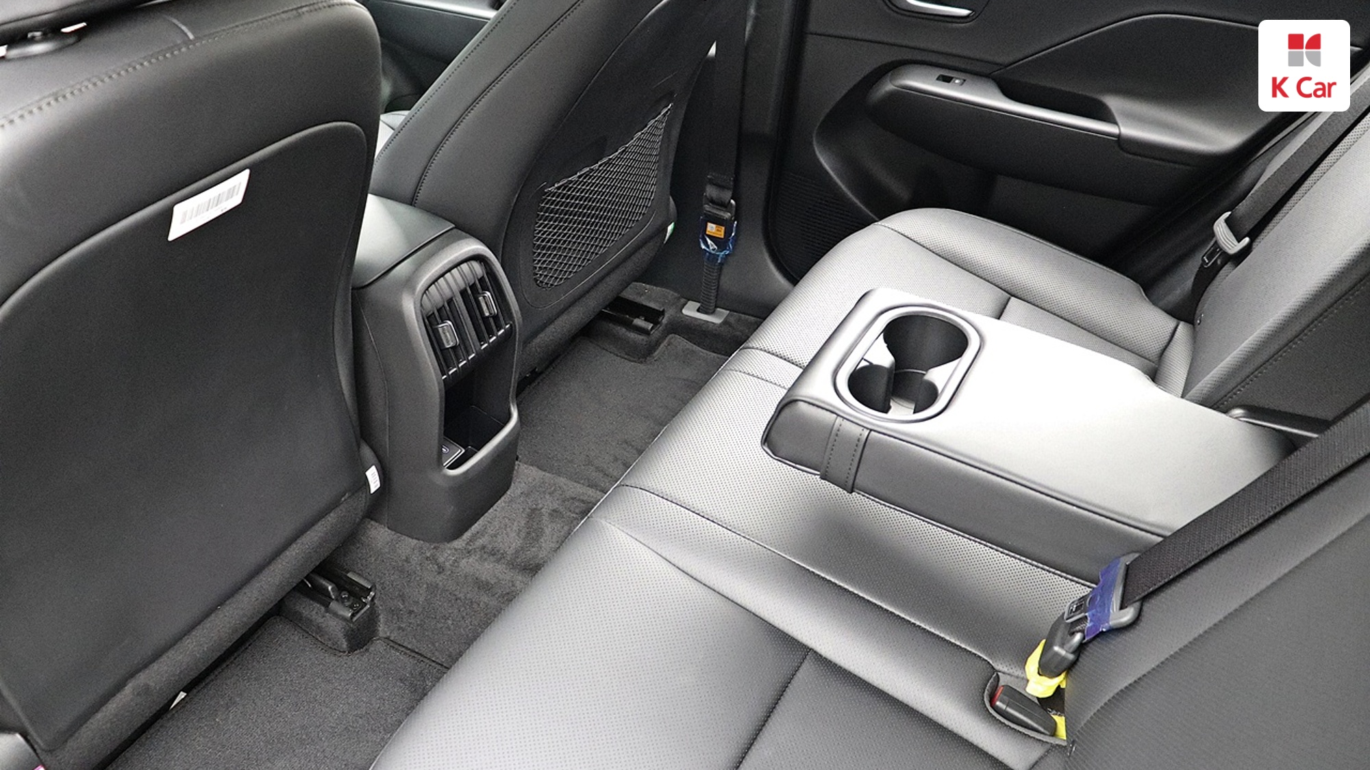 Hyundai Kona бензин 1.6 2WD Premium, миниатюра 6