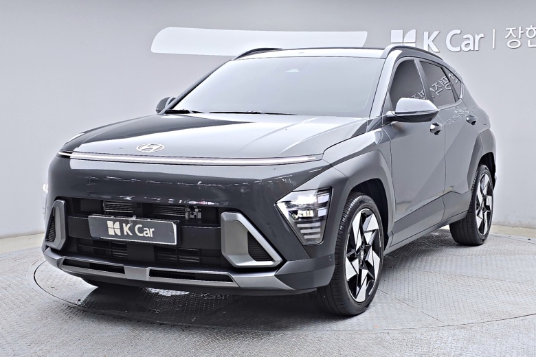Hyundai Kona бензин 1.6 2WD Premium