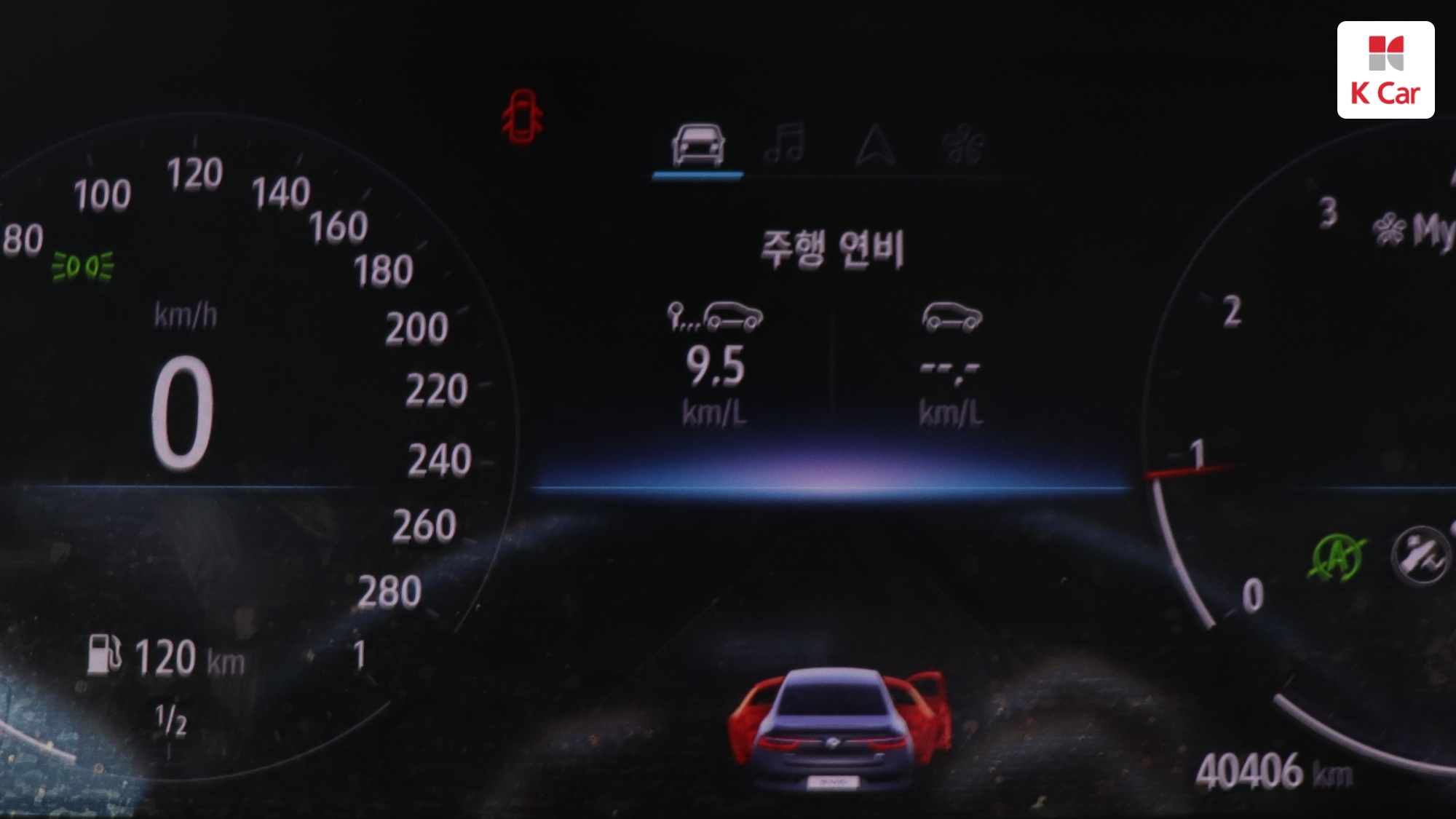 르노코리아(삼성) 더 뉴 SM6 가솔린 터보 1.3 SE 플러스