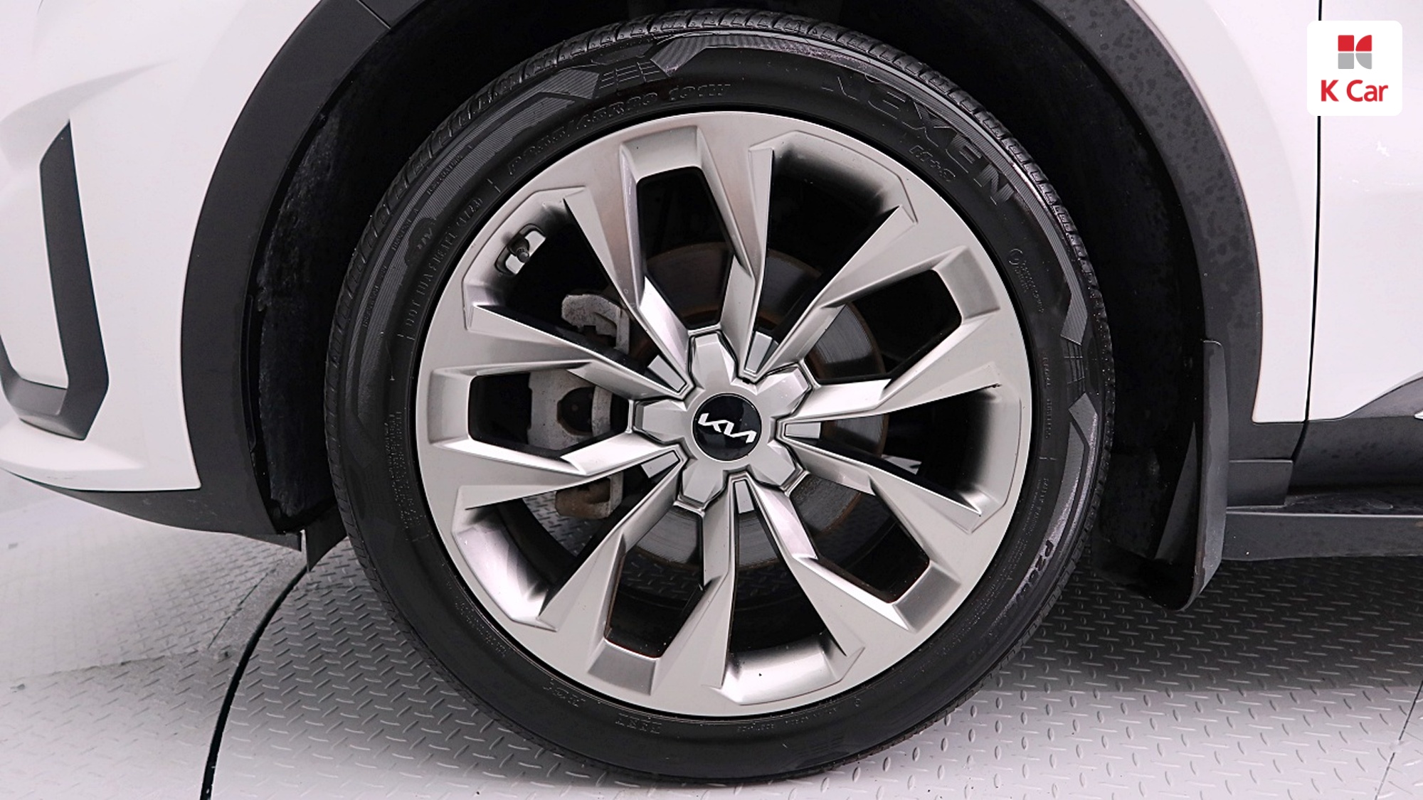 Kia Sorento дизель 2.2 2WD, миниатюра 2