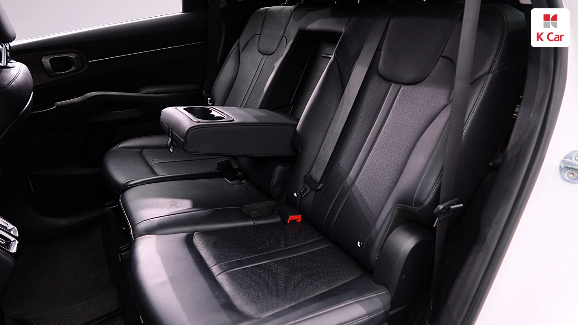 Kia Sorento дизель 2.2 2WD, миниатюра 12