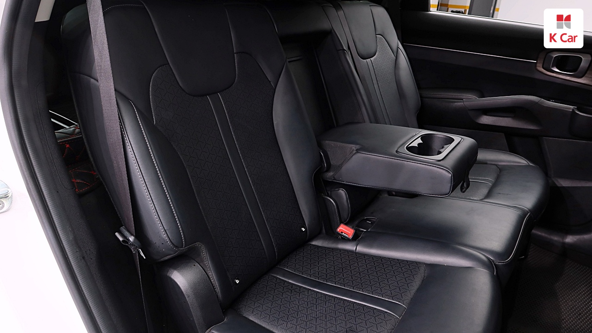 Kia Sorento дизель 2.2 2WD, миниатюра 13