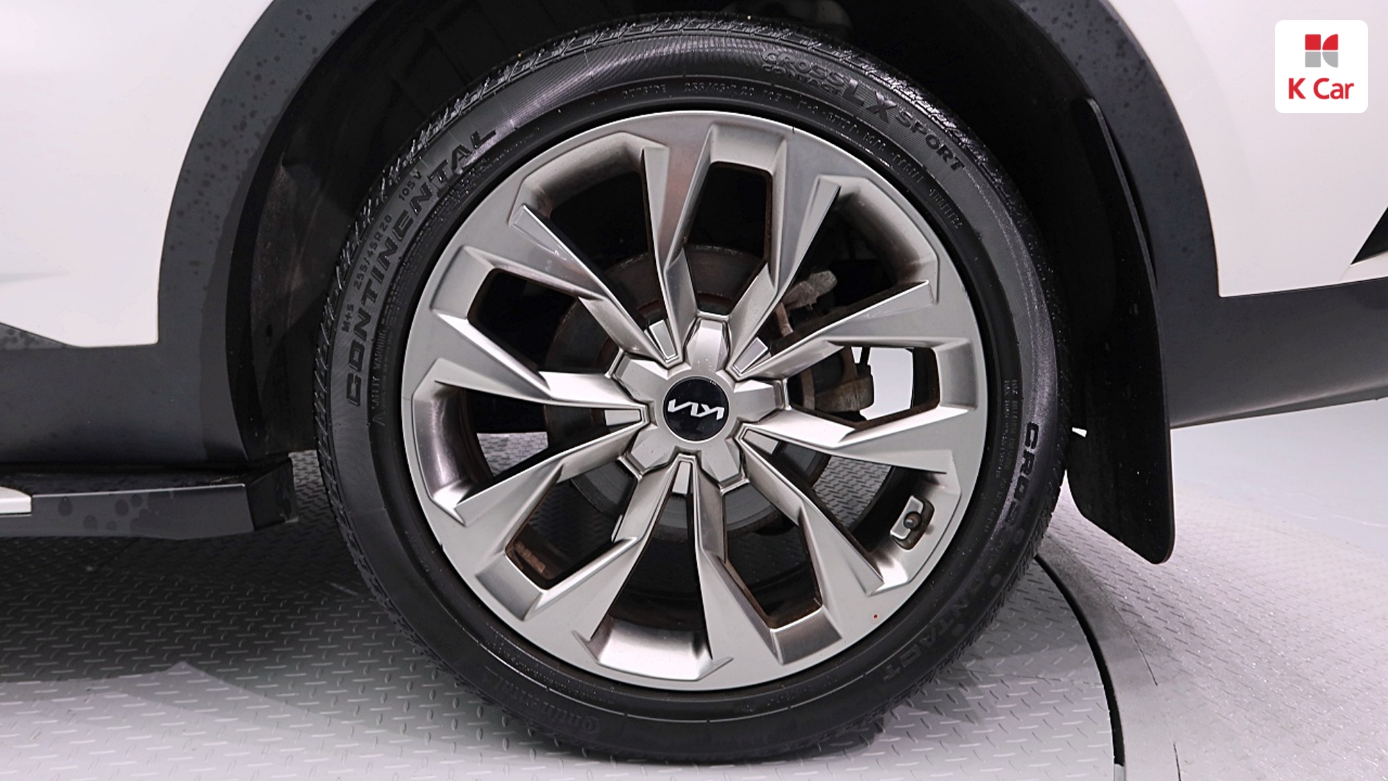 Kia Sorento дизель 2.2 2WD, миниатюра 3