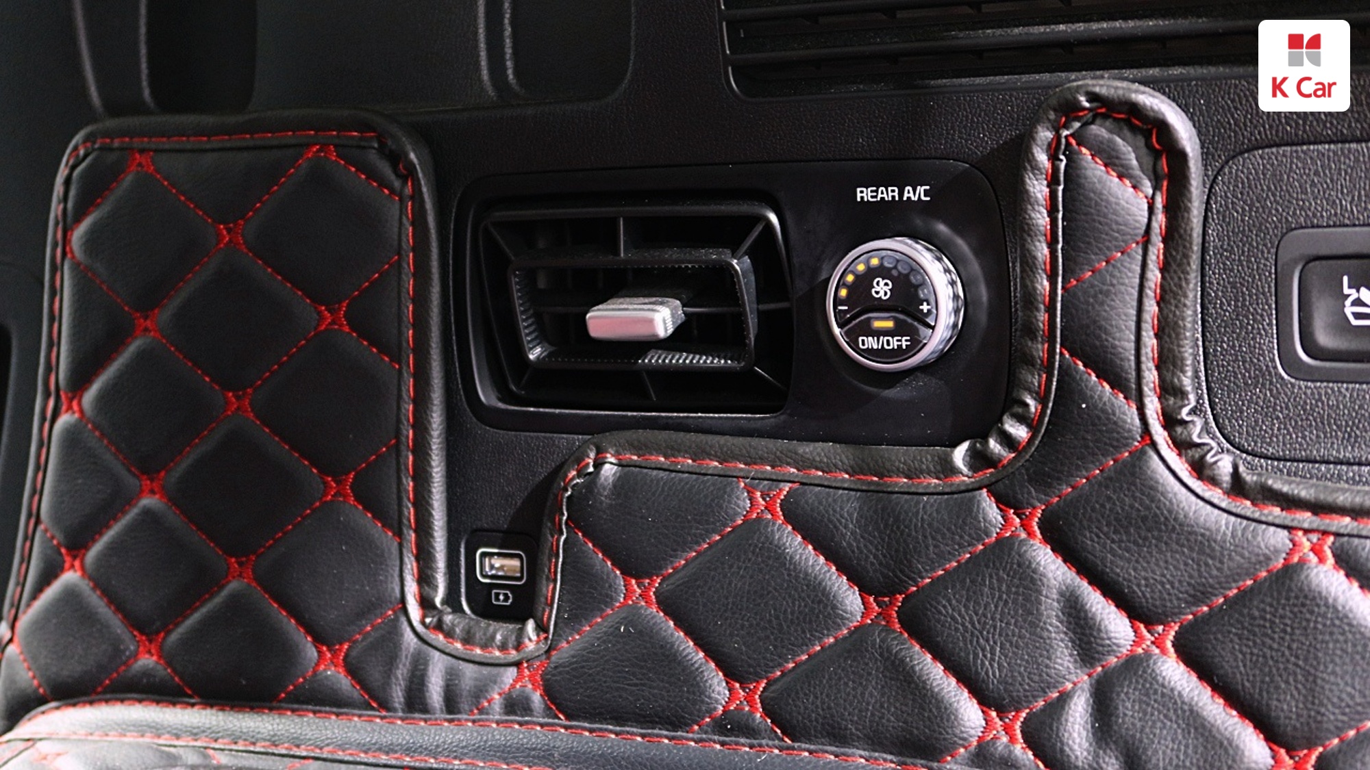 Kia Sorento дизель 2.2 2WD, миниатюра 28