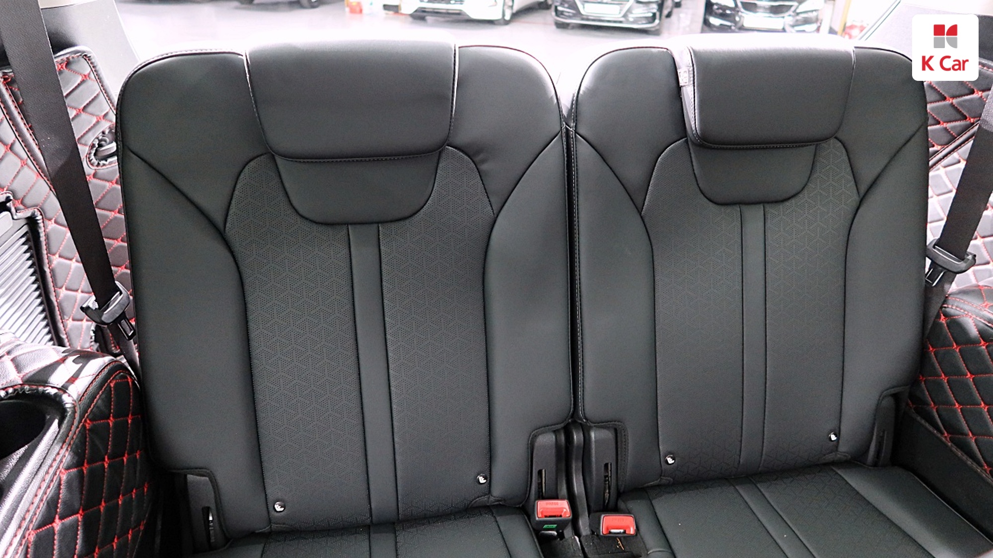 Kia Sorento дизель 2.2 2WD, миниатюра 29