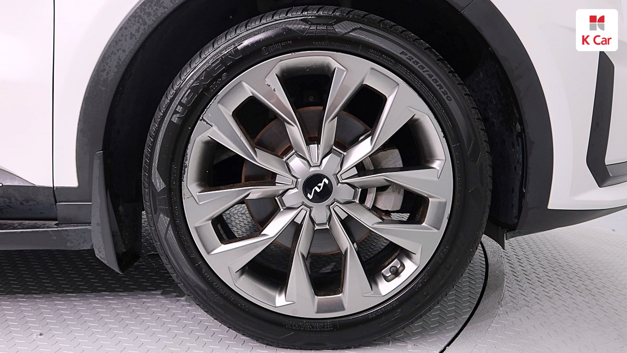 Kia Sorento дизель 2.2 2WD, миниатюра 4