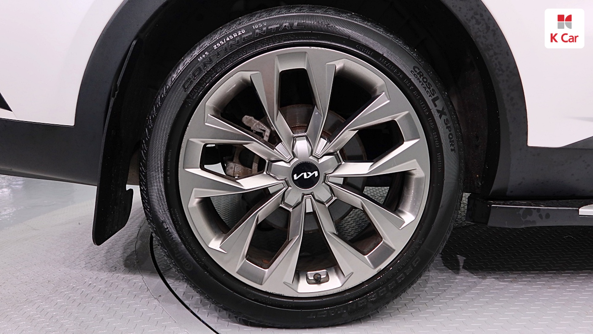 Kia Sorento дизель 2.2 2WD, миниатюра 5