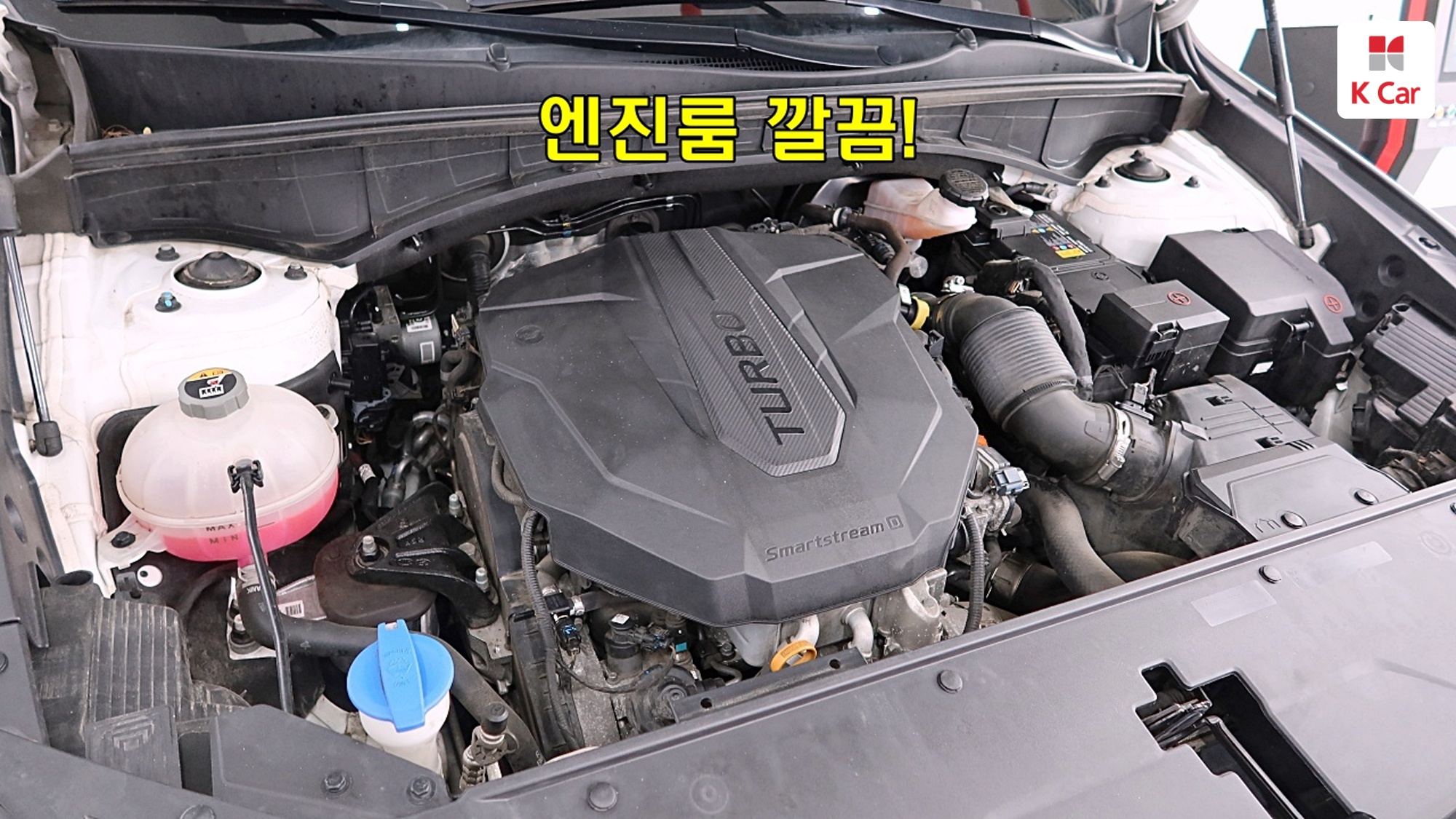 Kia Sorento дизель 2.2 2WD, миниатюра 6