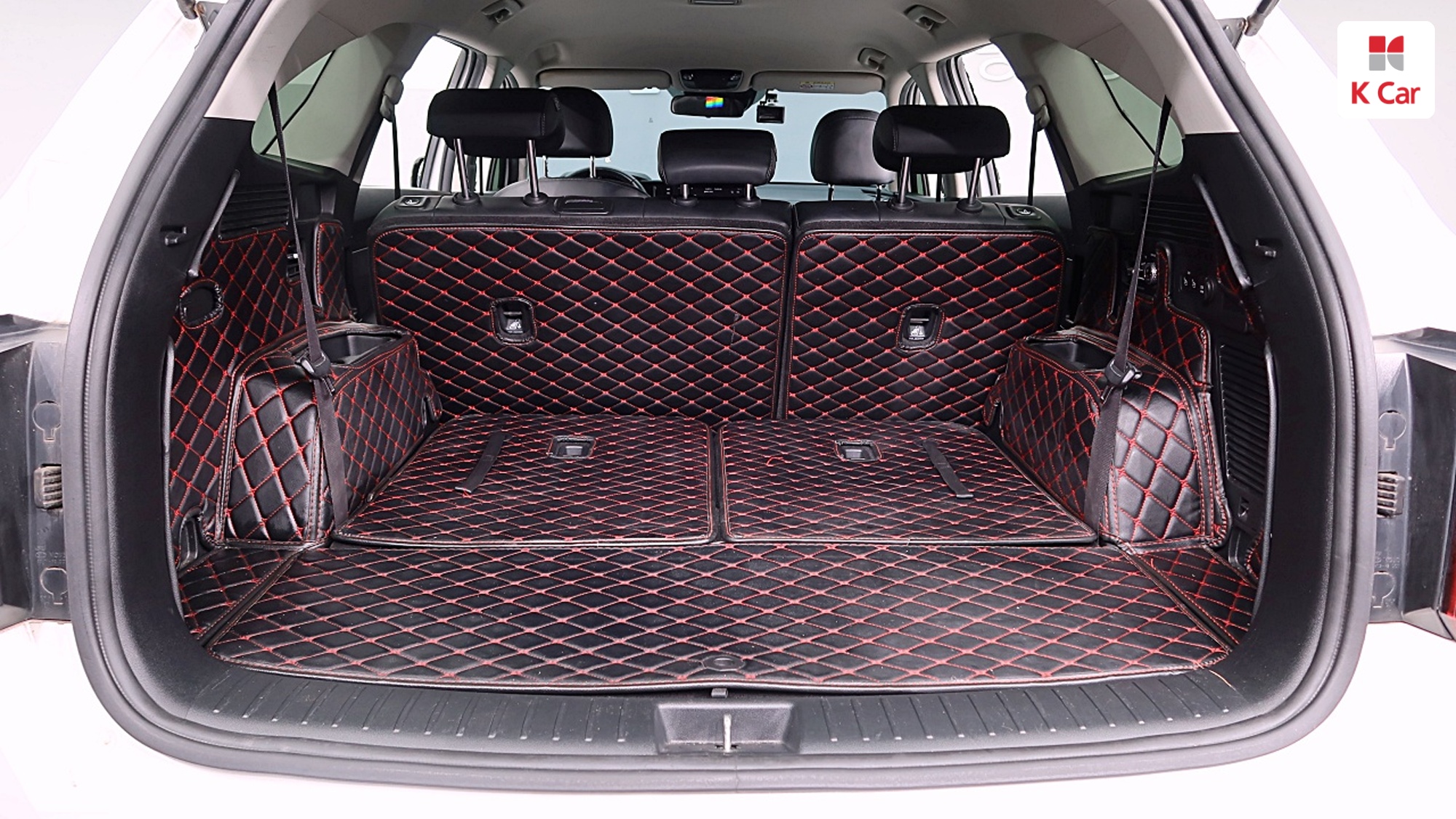 Kia Sorento дизель 2.2 2WD, миниатюра 7