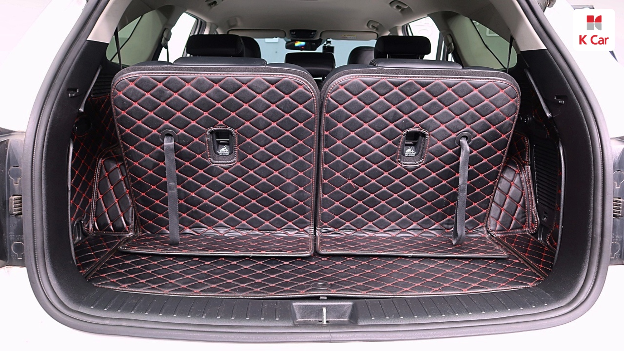 Kia Sorento дизель 2.2 2WD, миниатюра 8