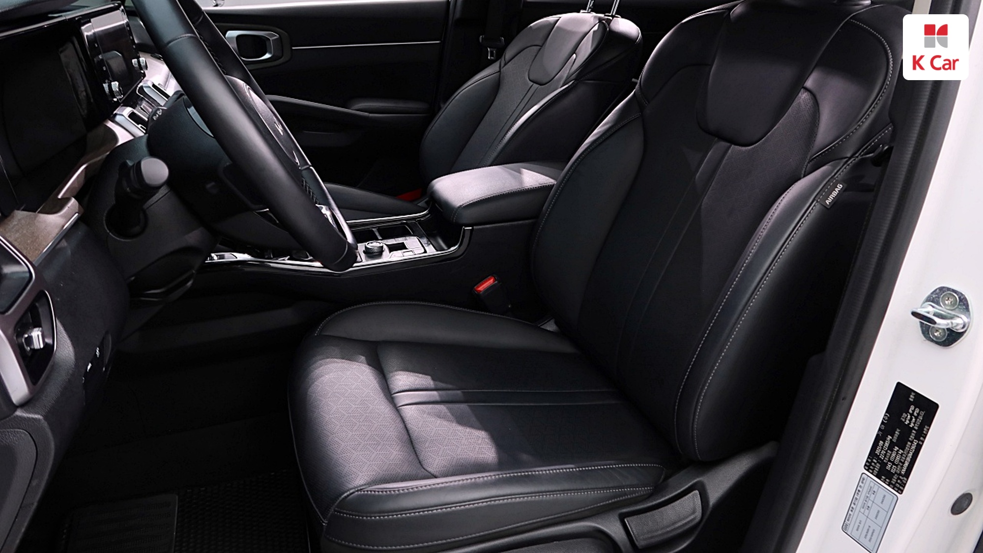 Kia Sorento дизель 2.2 2WD, миниатюра 10