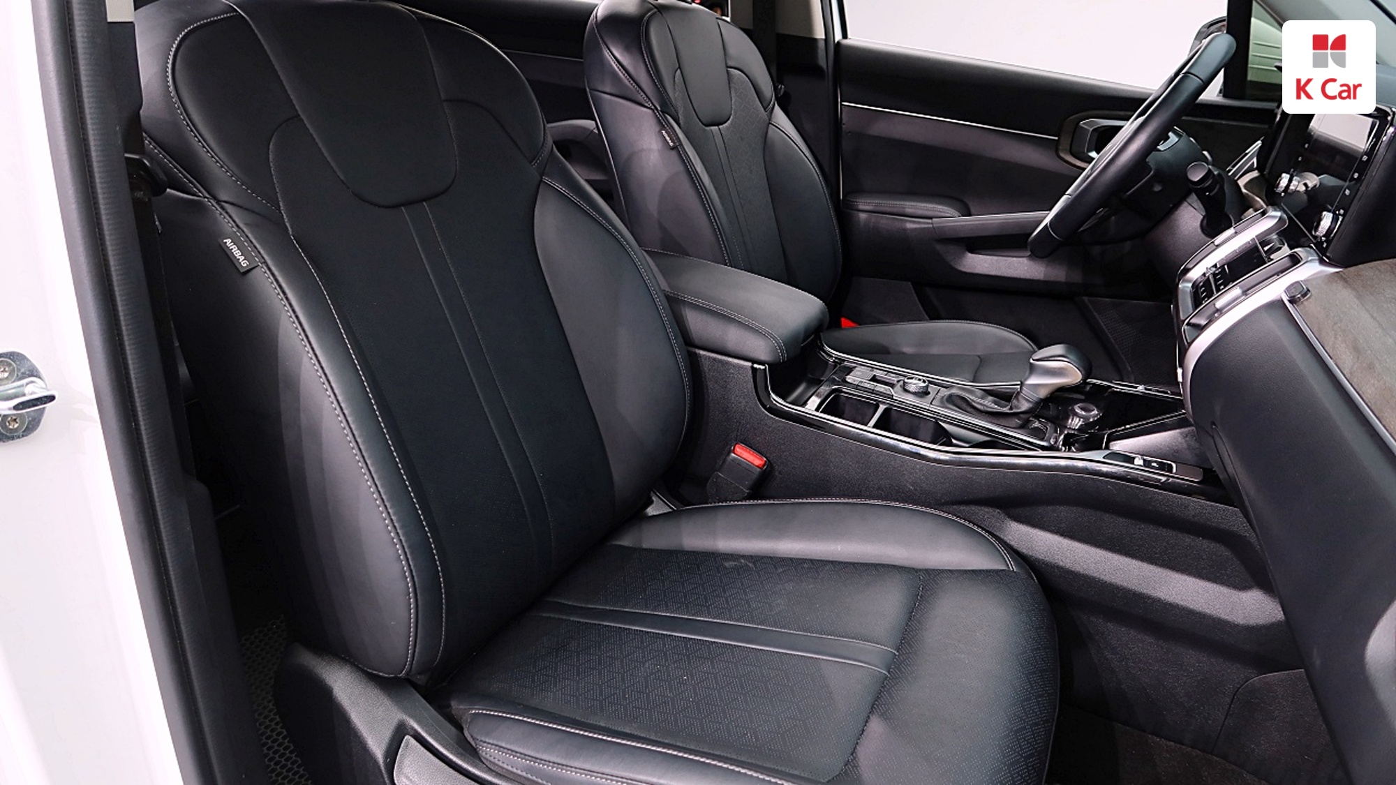 Kia Sorento дизель 2.2 2WD, миниатюра 11
