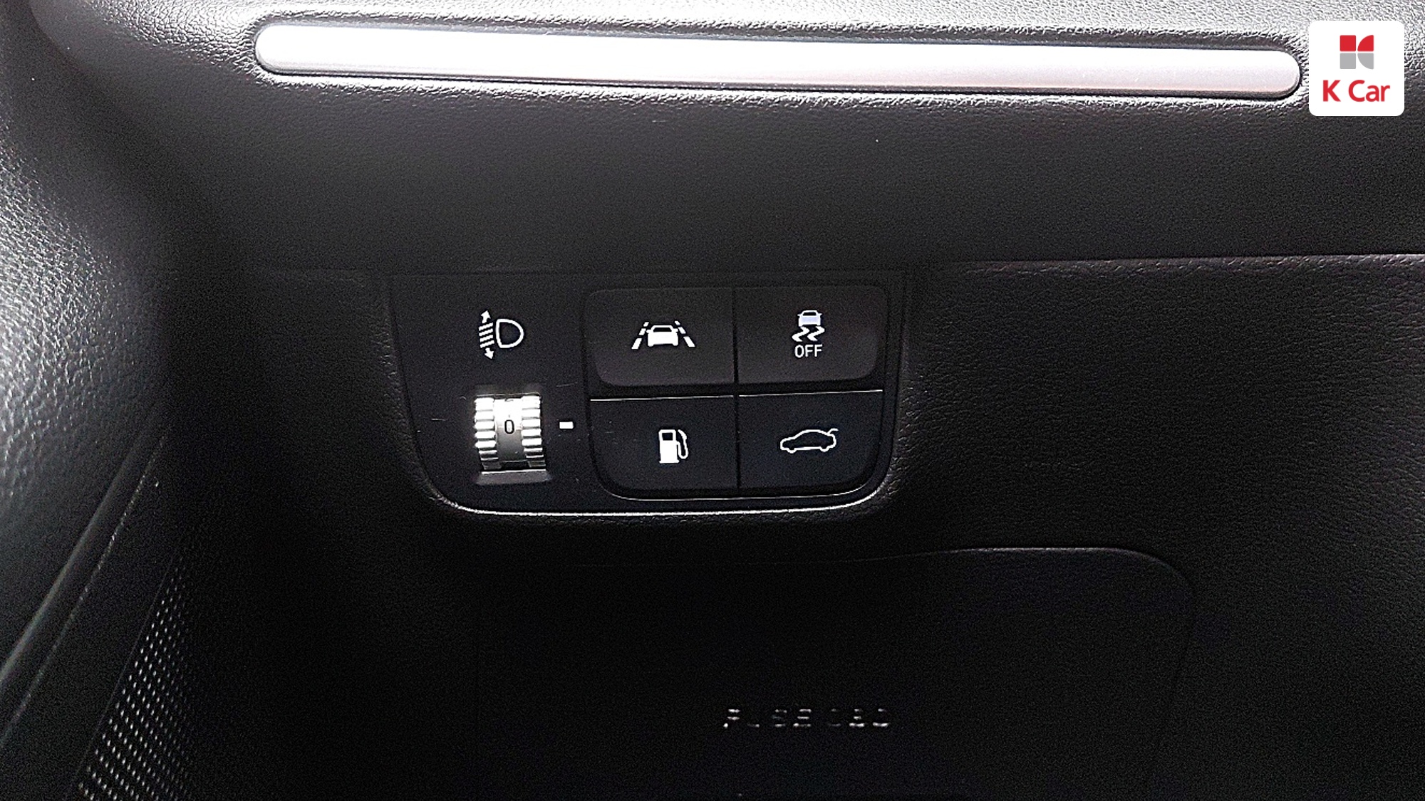 Hyundai Grandeur бензин 2.5 Premium, миниатюра 19