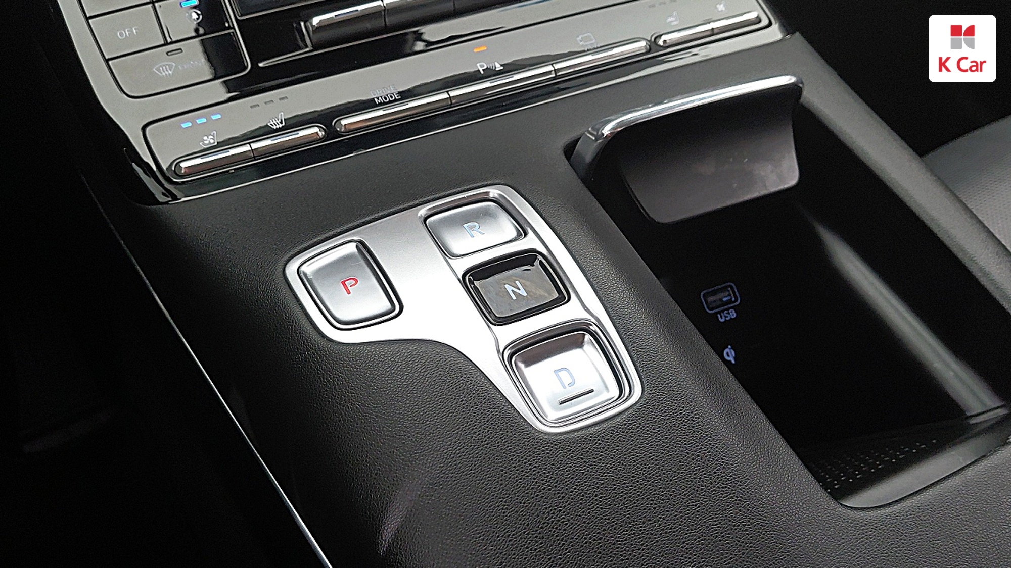 Hyundai Grandeur бензин 2.5 Premium, миниатюра 21