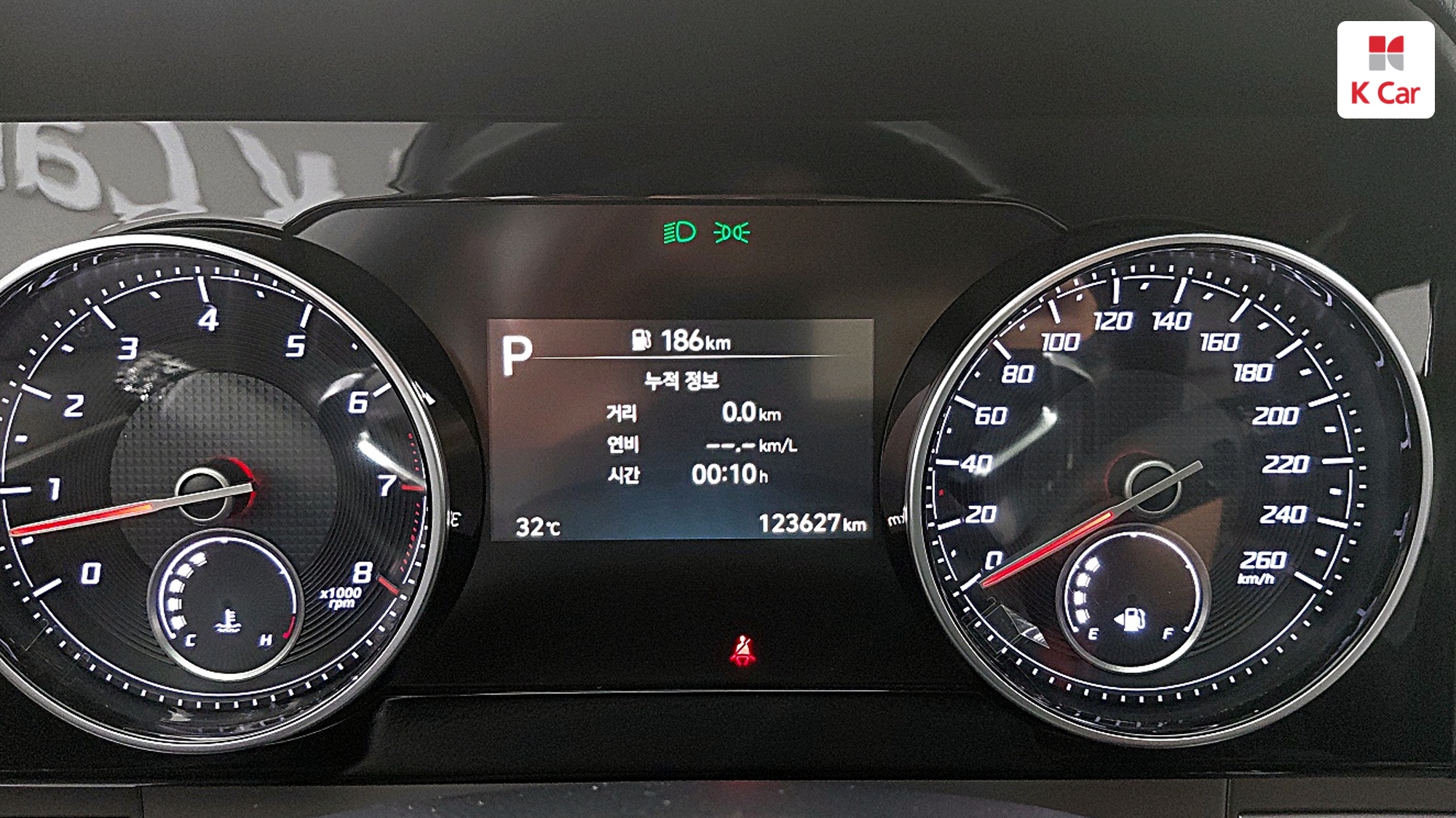 Hyundai Grandeur бензин 2.5 Premium, миниатюра 3