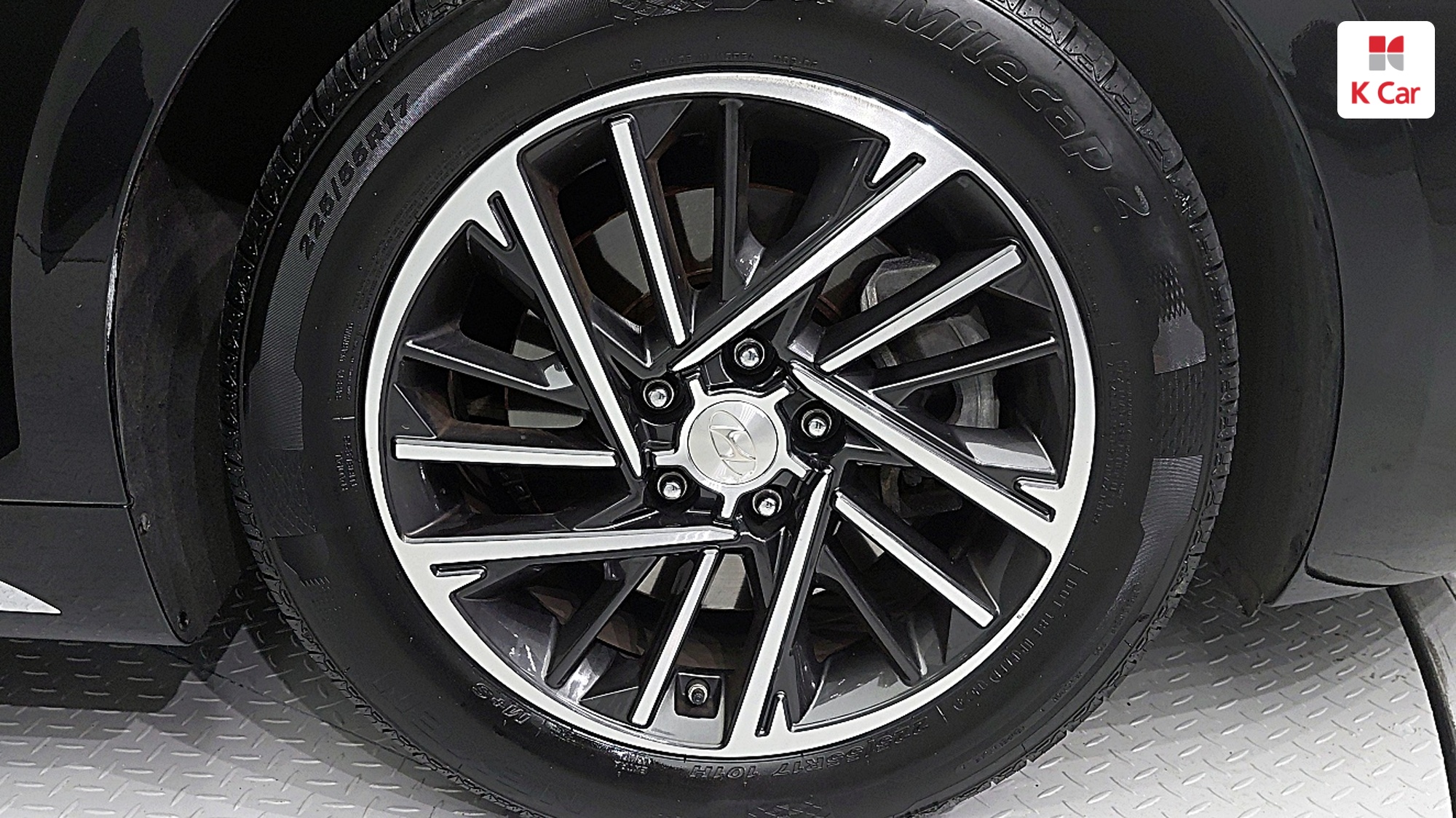 Hyundai Grandeur бензин 2.5 Premium, миниатюра 26