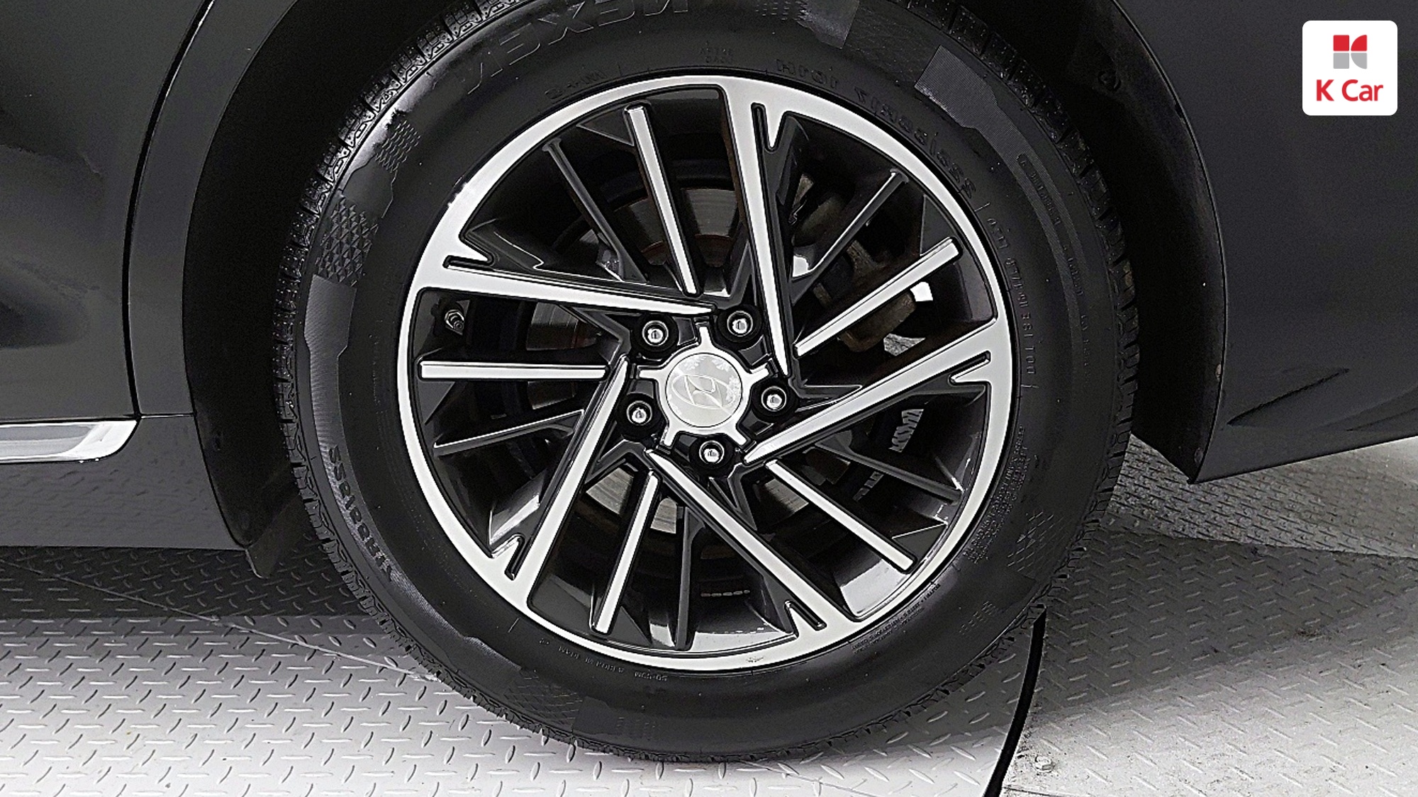Hyundai Grandeur бензин 2.5 Premium, миниатюра 28