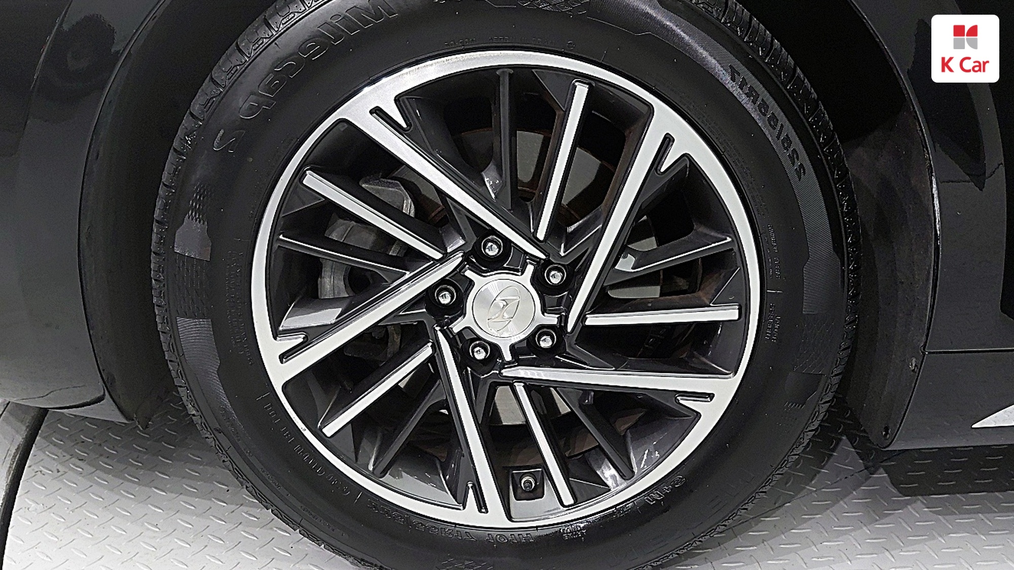 Hyundai Grandeur бензин 2.5 Premium, миниатюра 29