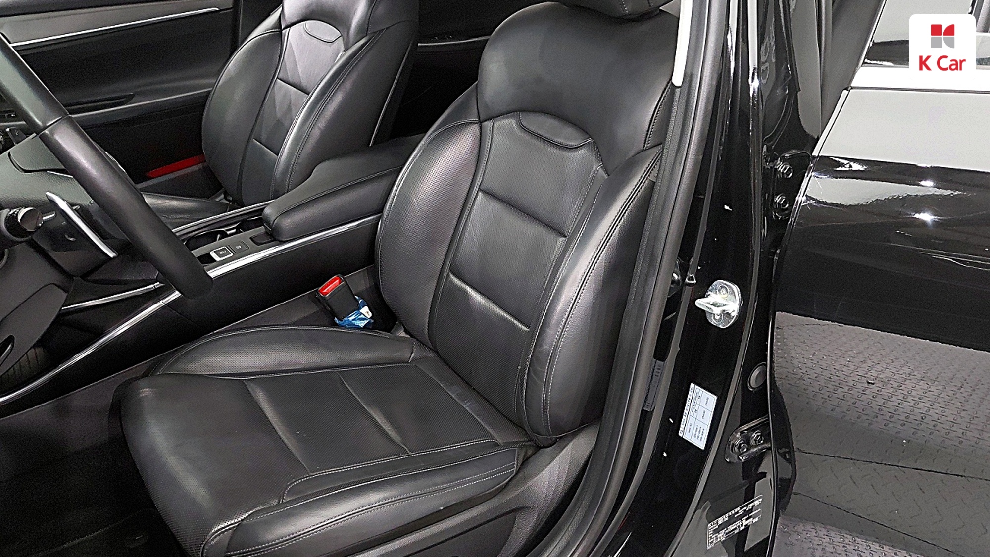 Hyundai Grandeur бензин 2.5 Premium, миниатюра 5