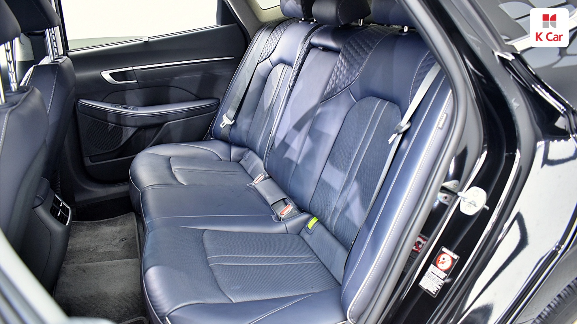 Hyundai Sonata Inspiration, миниатюра 12