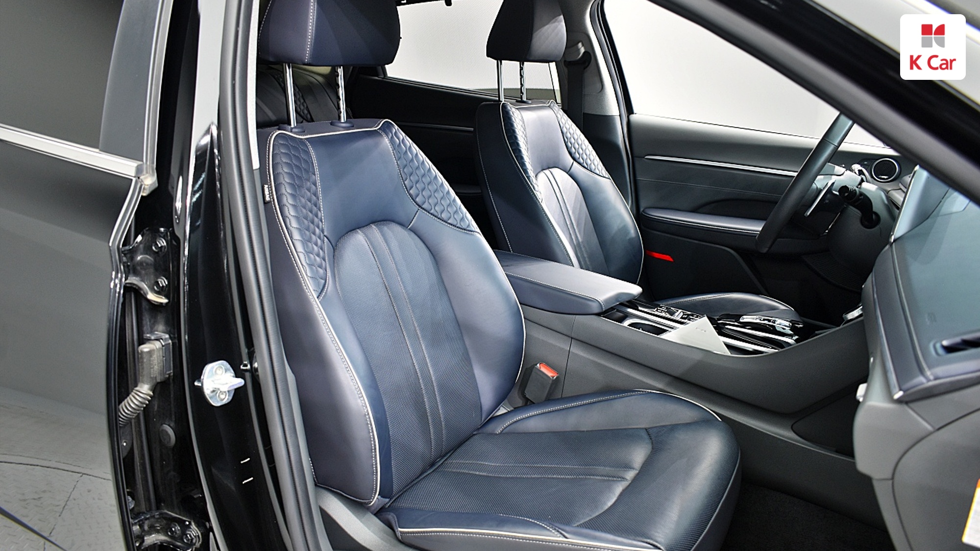 Hyundai Sonata Inspiration, миниатюра 13