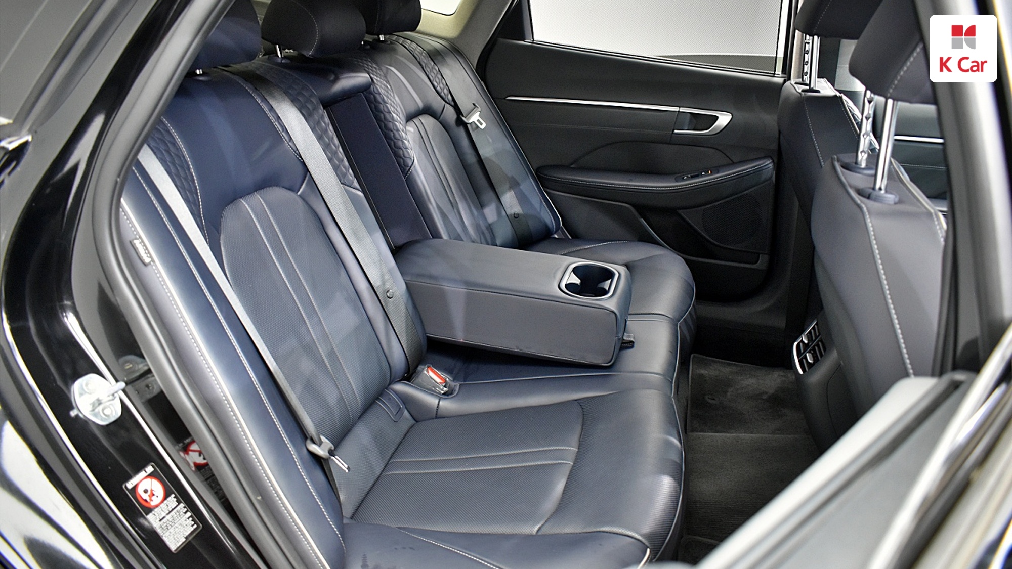 Hyundai Sonata Inspiration, миниатюра 14