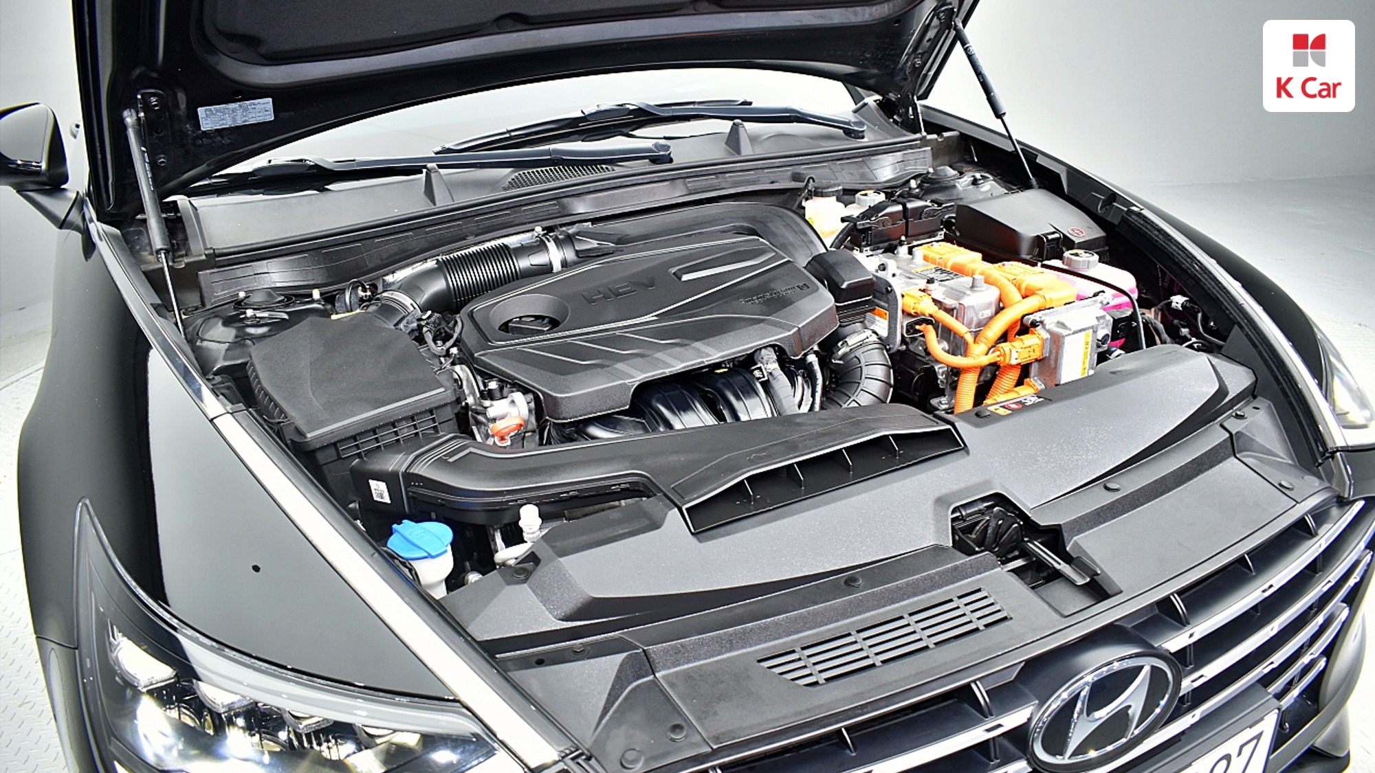 Hyundai Sonata Inspiration, миниатюра 6