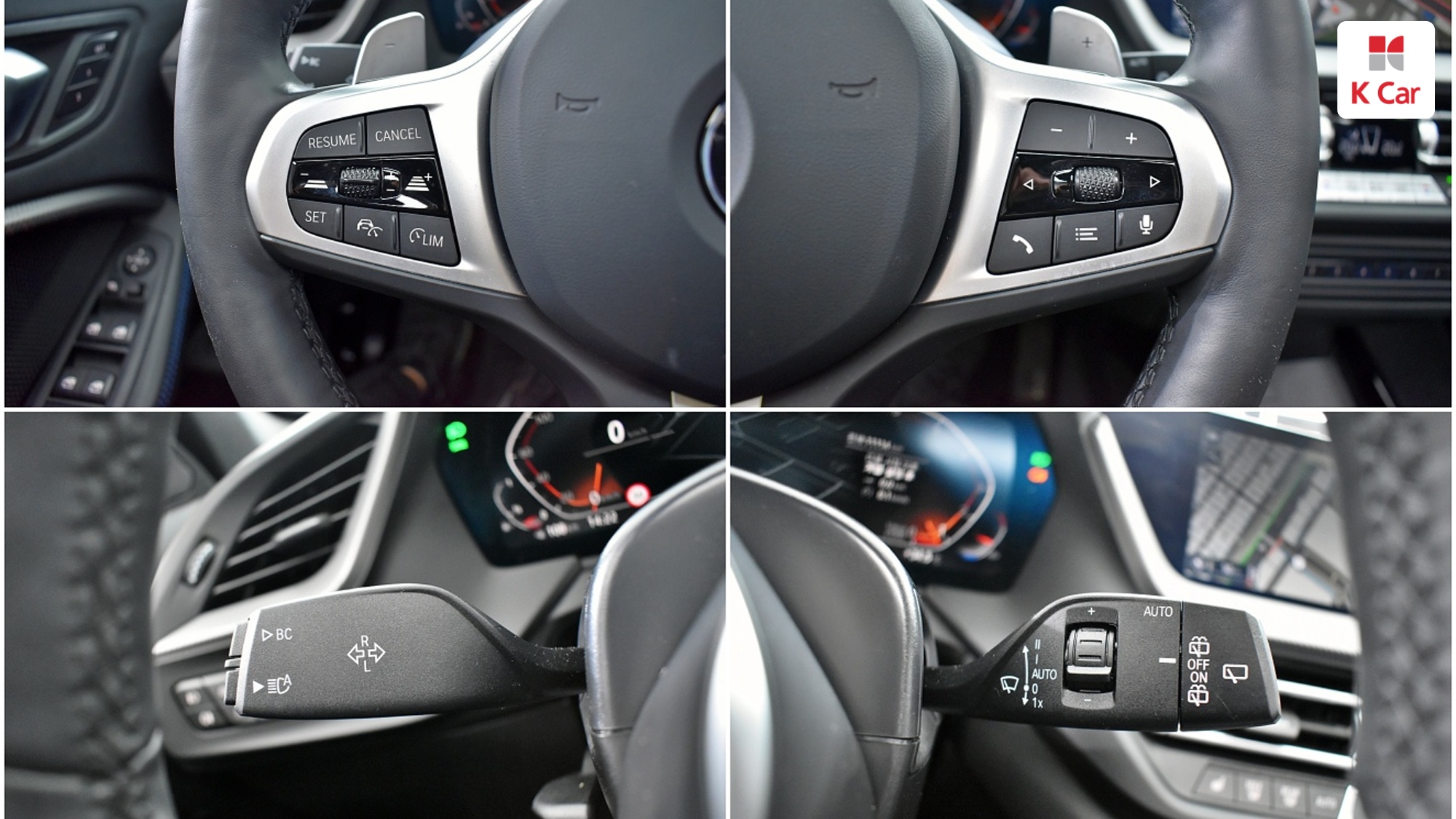 BMW 1 (F40) бензин 2WD 120i M, миниатюра 14