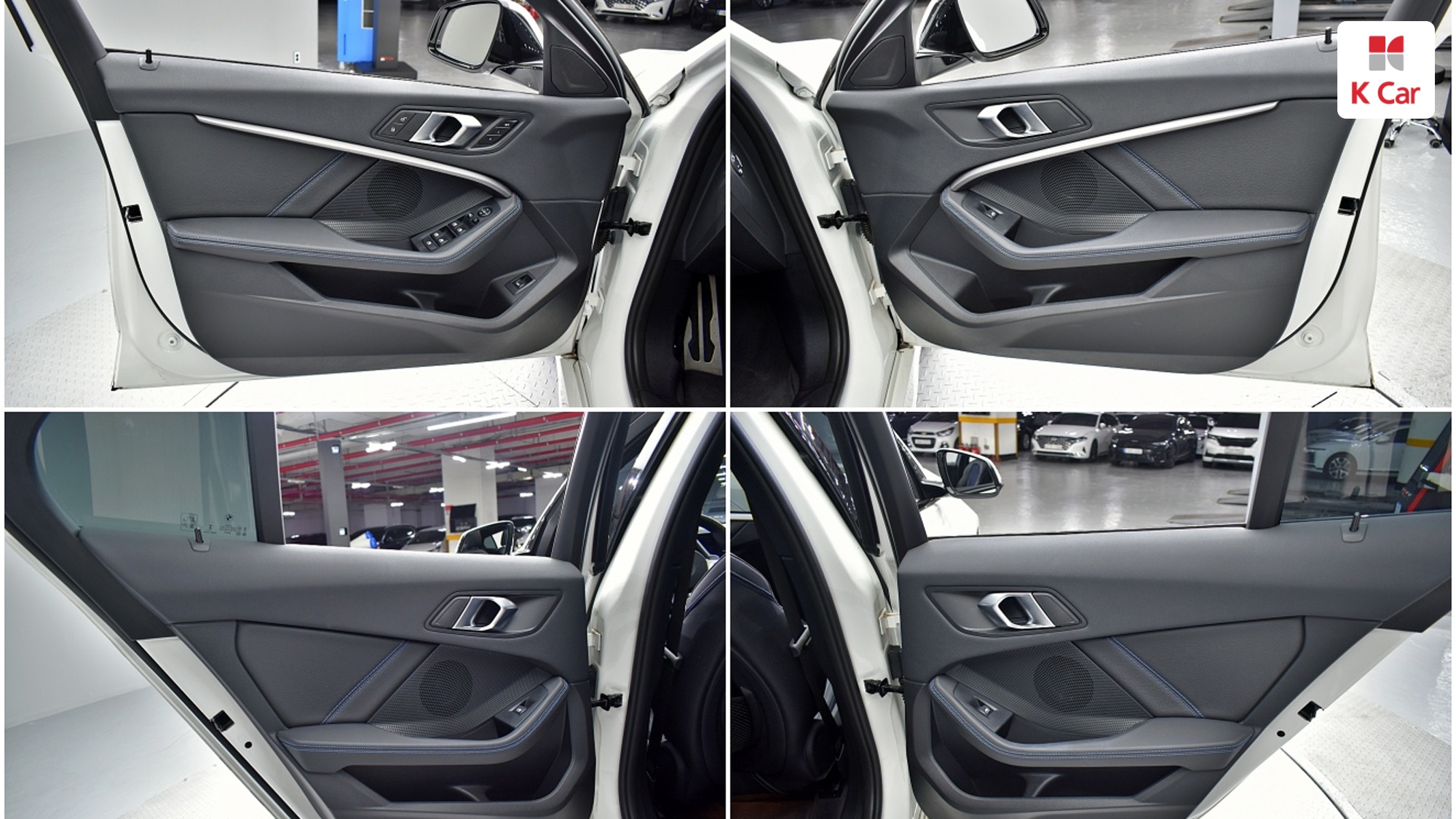BMW 1 (F40) бензин 2WD 120i M, миниатюра 19