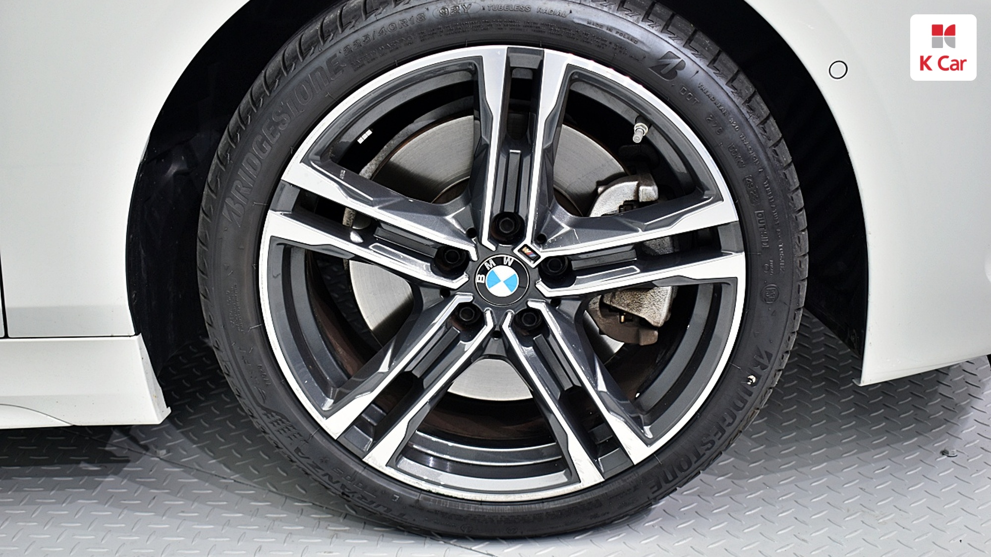 BMW 1 (F40) бензин 2WD 120i M, миниатюра 29