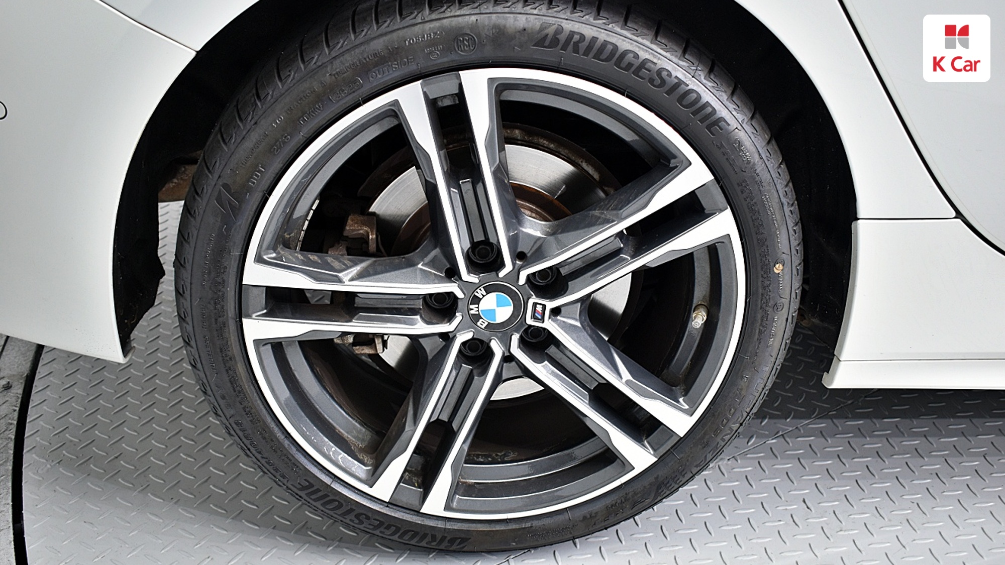 BMW 1 (F40) бензин 2WD 120i M, миниатюра 30