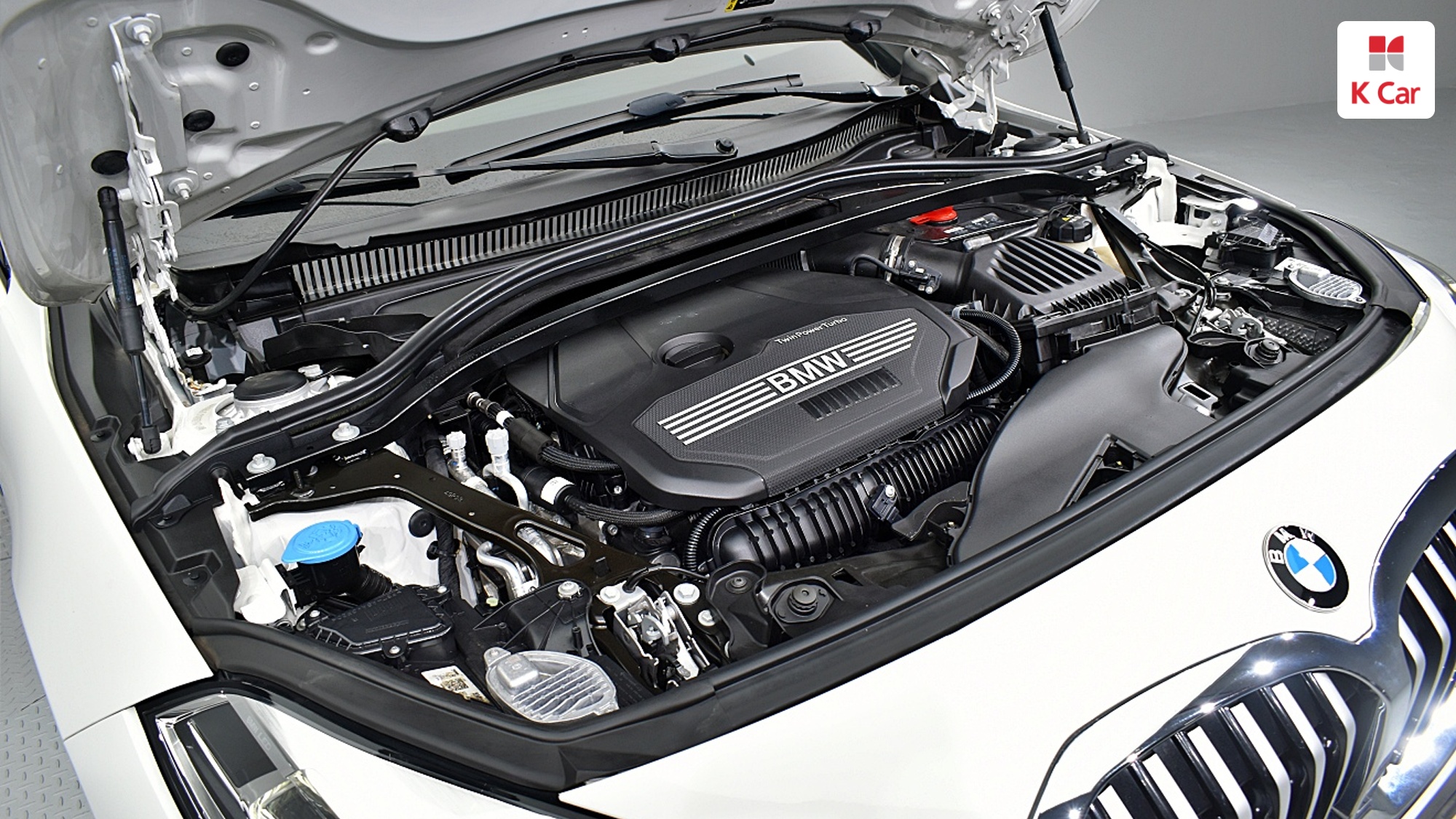 BMW 1 (F40) бензин 2WD 120i M, миниатюра 5