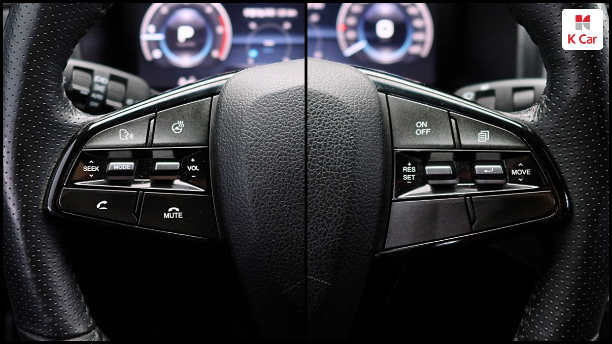 KGM Rexton дизель 2.2 2WD Prestige, миниатюра 17