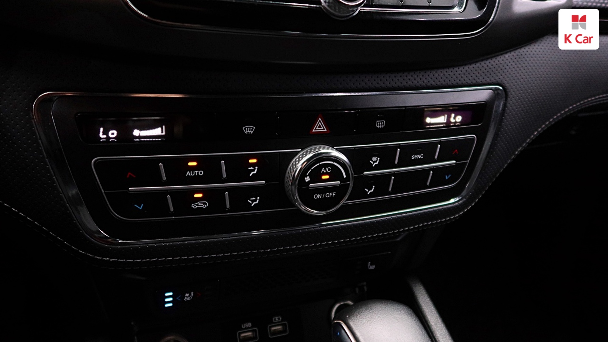 KGM Rexton дизель 2.2 2WD Prestige, миниатюра 26