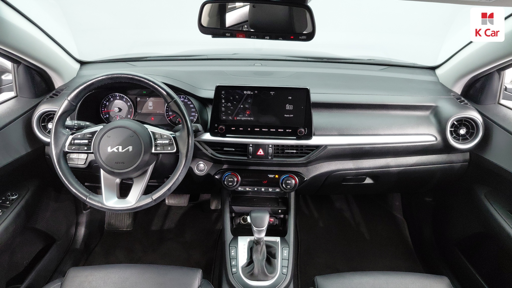 Kia K3 Prestige, миниатюра 2