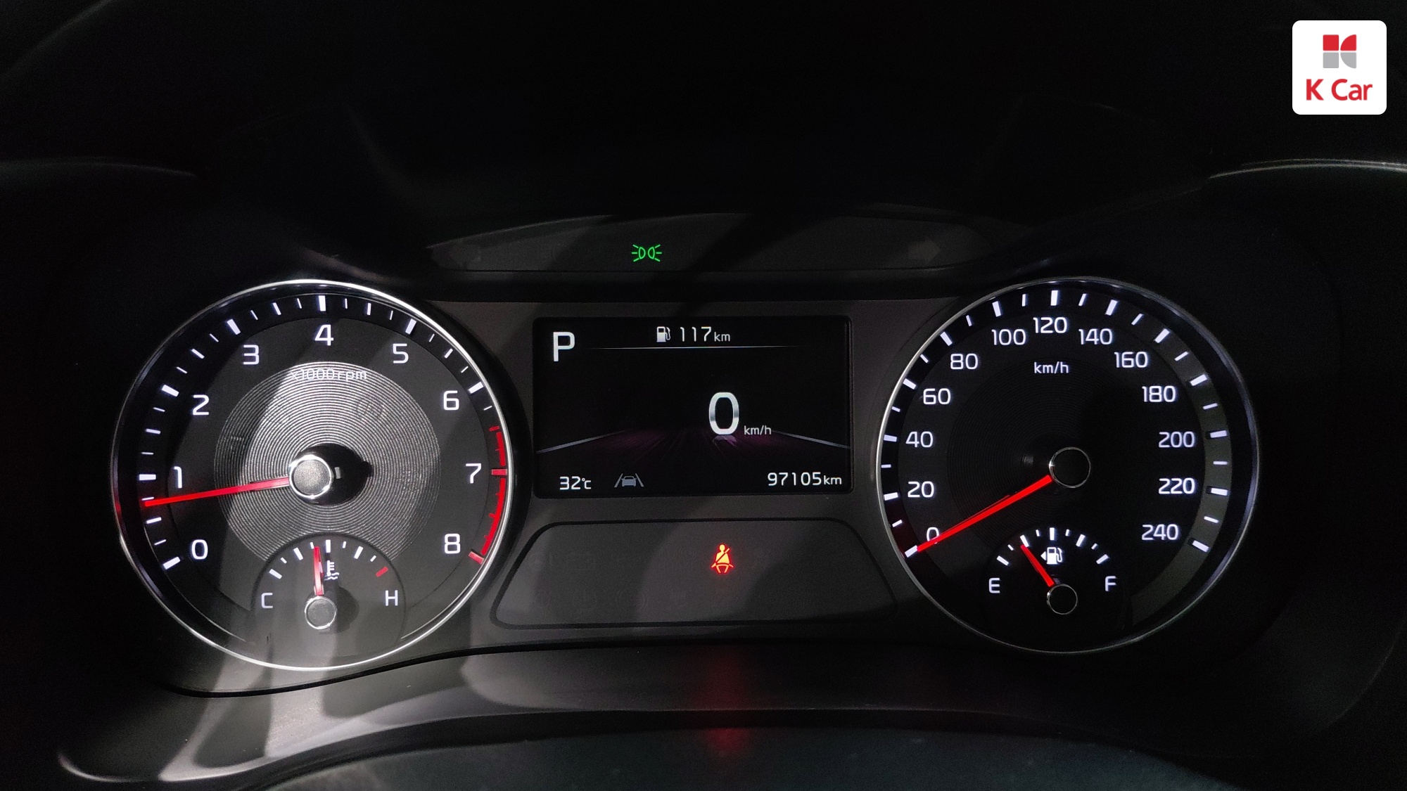 Kia K3 Prestige, миниатюра 12