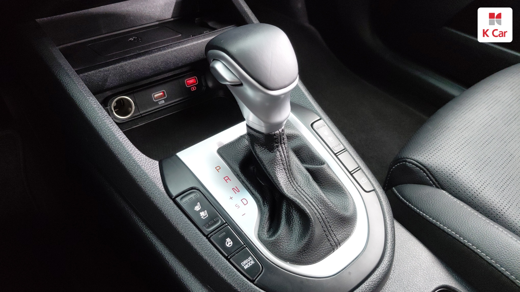 Kia K3 Prestige, миниатюра 22