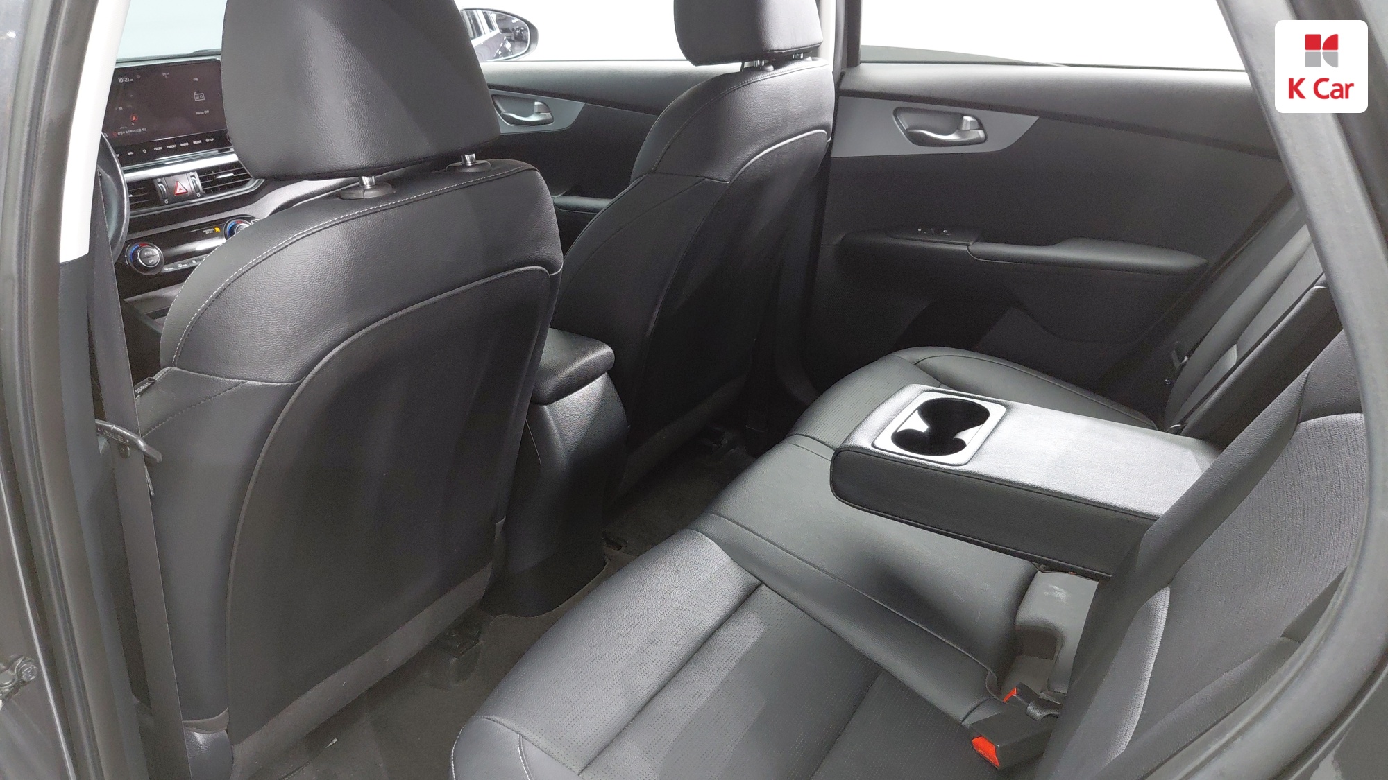 Kia K3 Prestige, миниатюра 26