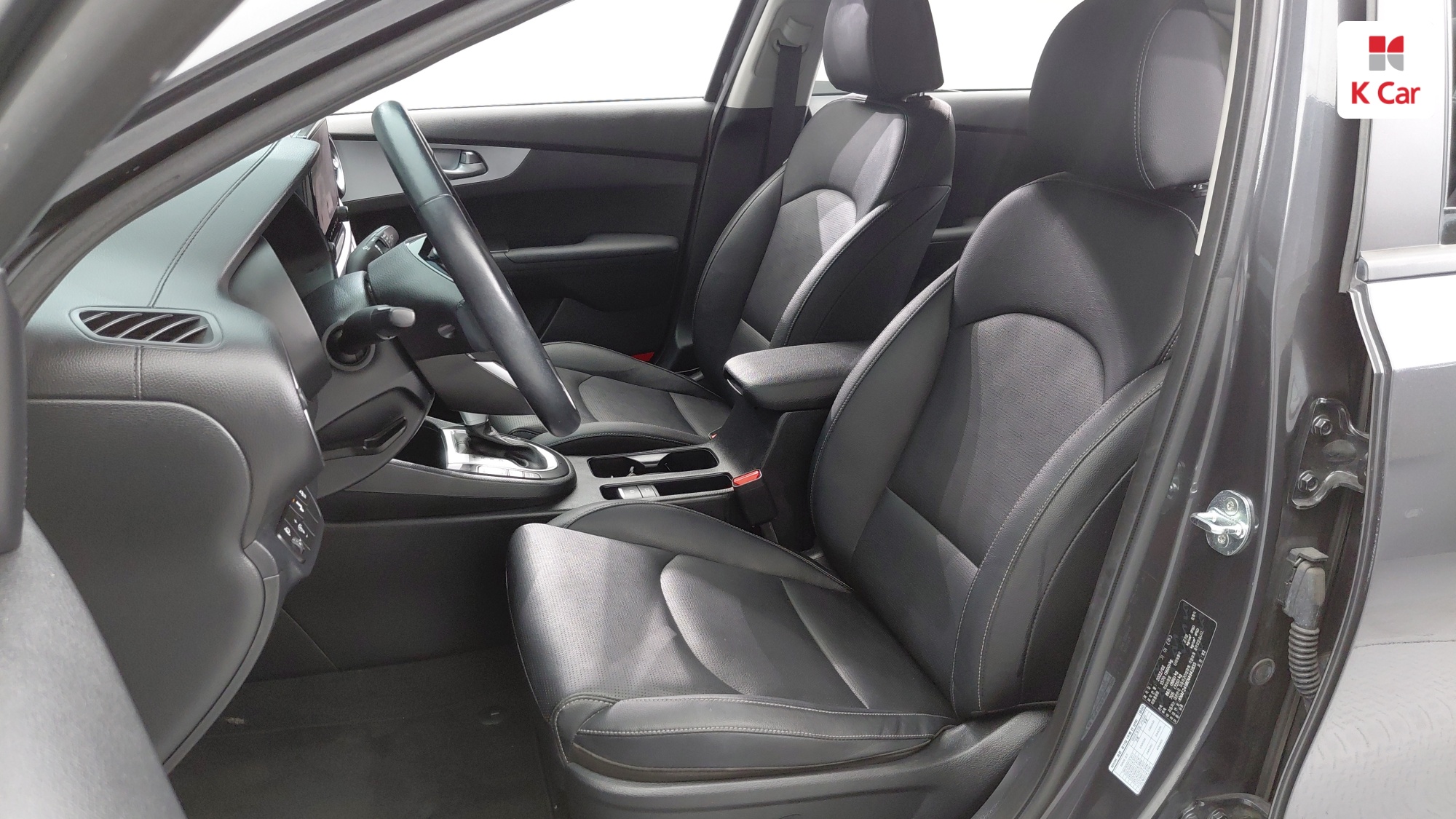 Kia K3 Prestige, миниатюра 8