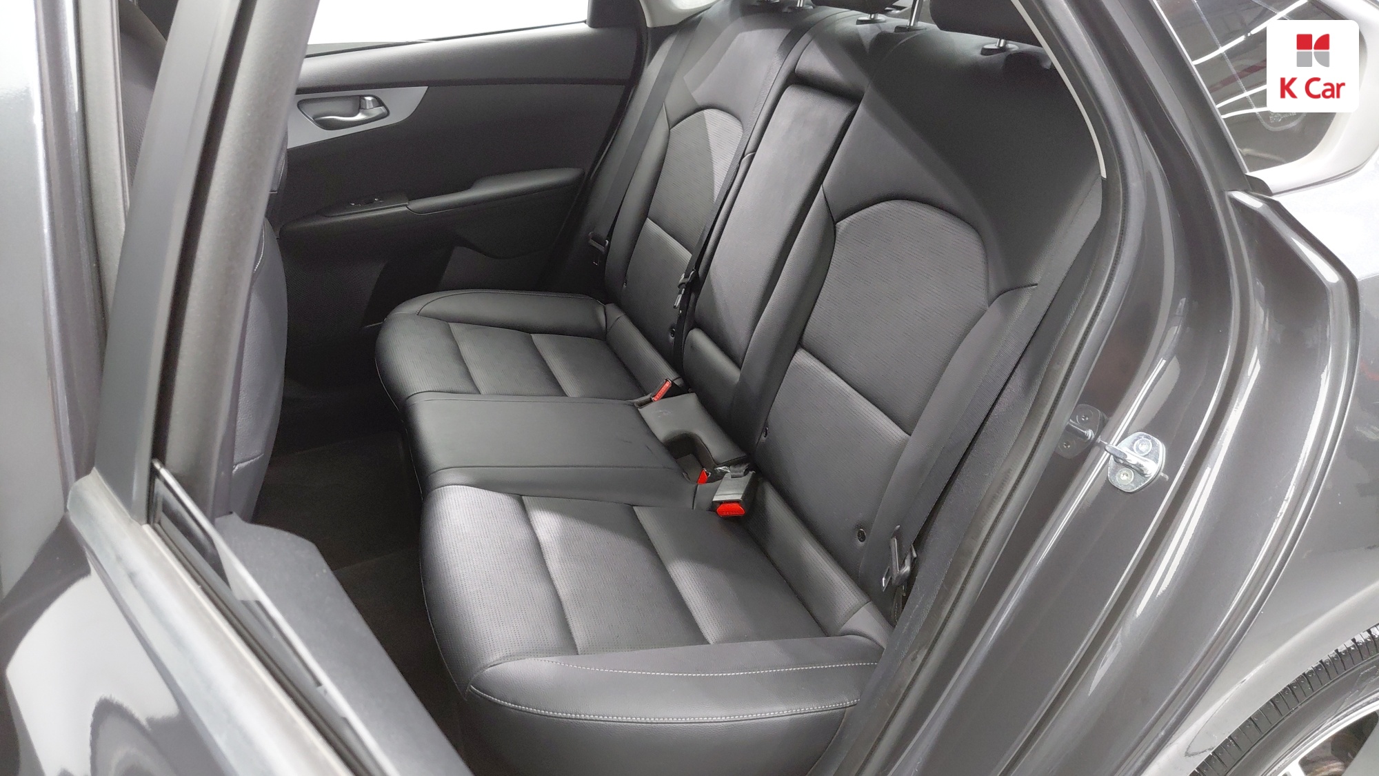 Kia K3 Prestige, миниатюра 10