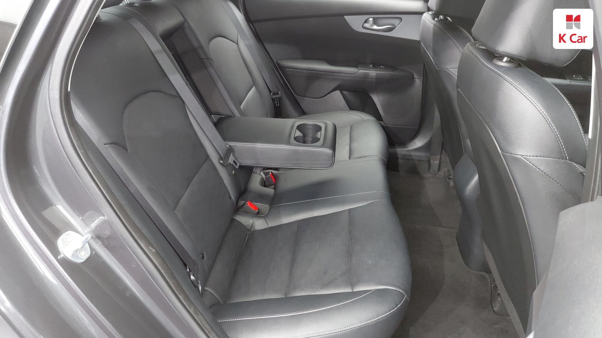 Kia K3 Prestige, миниатюра 11