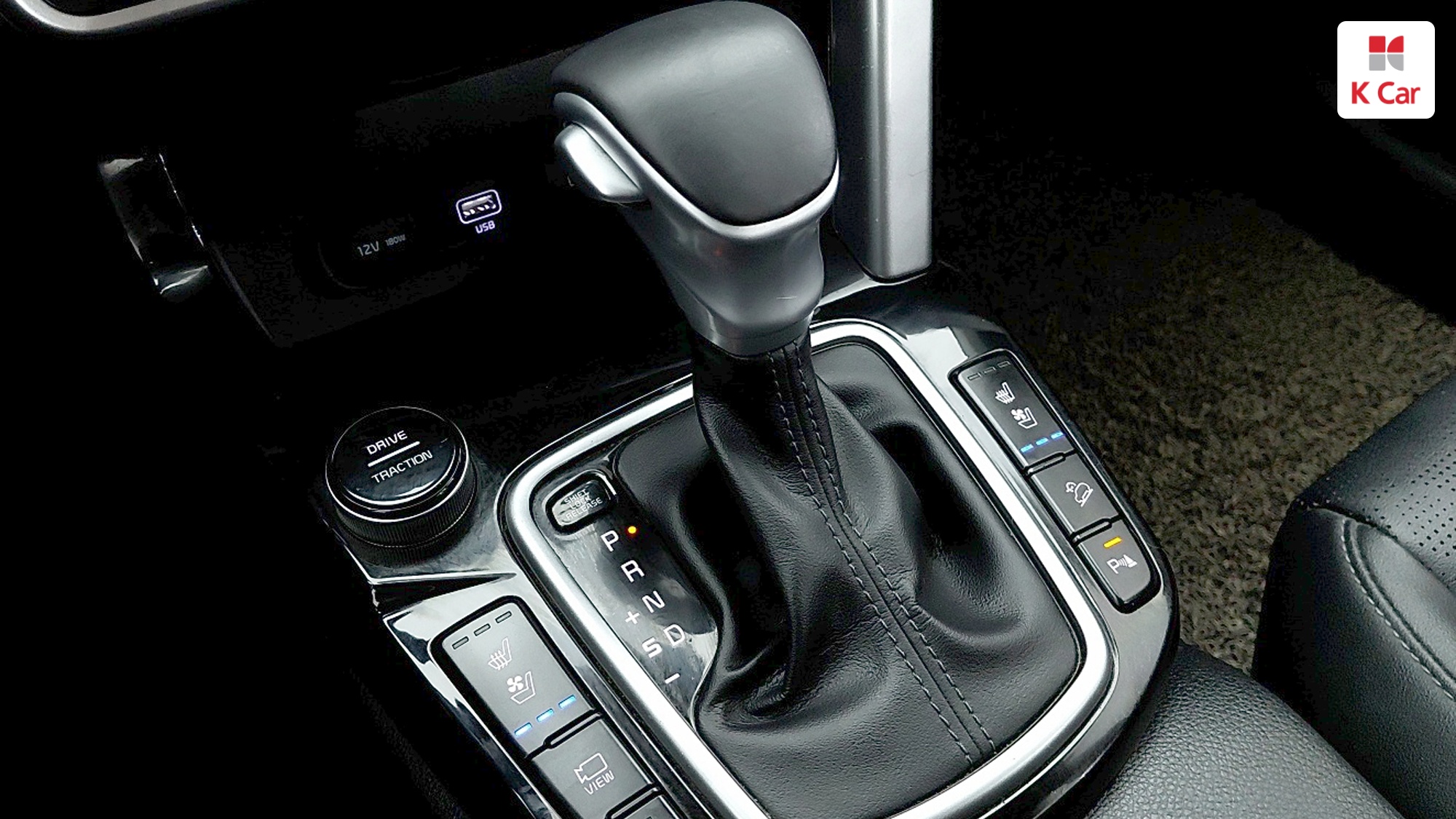 Kia Seltos бензин Turbo 1.6 2WD Signature, миниатюра 14
