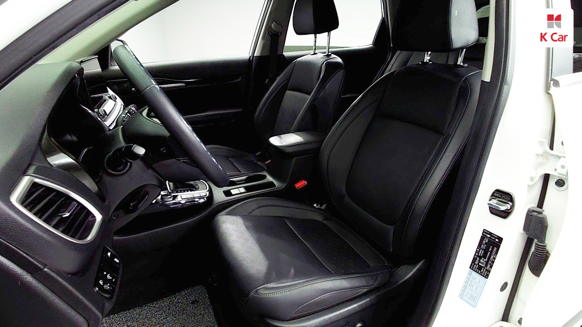 Kia Seltos бензин Turbo 1.6 2WD Signature, миниатюра 22