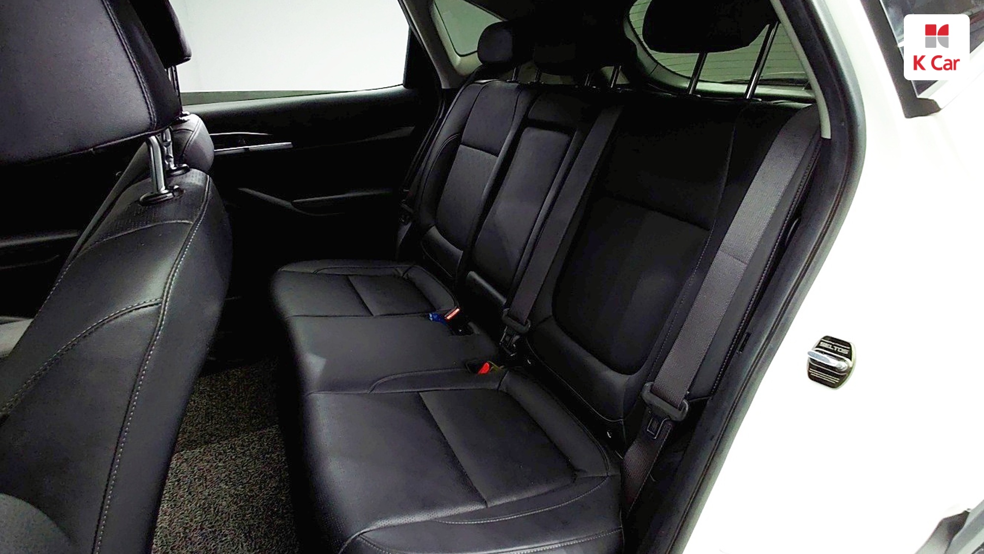 Kia Seltos бензин Turbo 1.6 2WD Signature, миниатюра 23