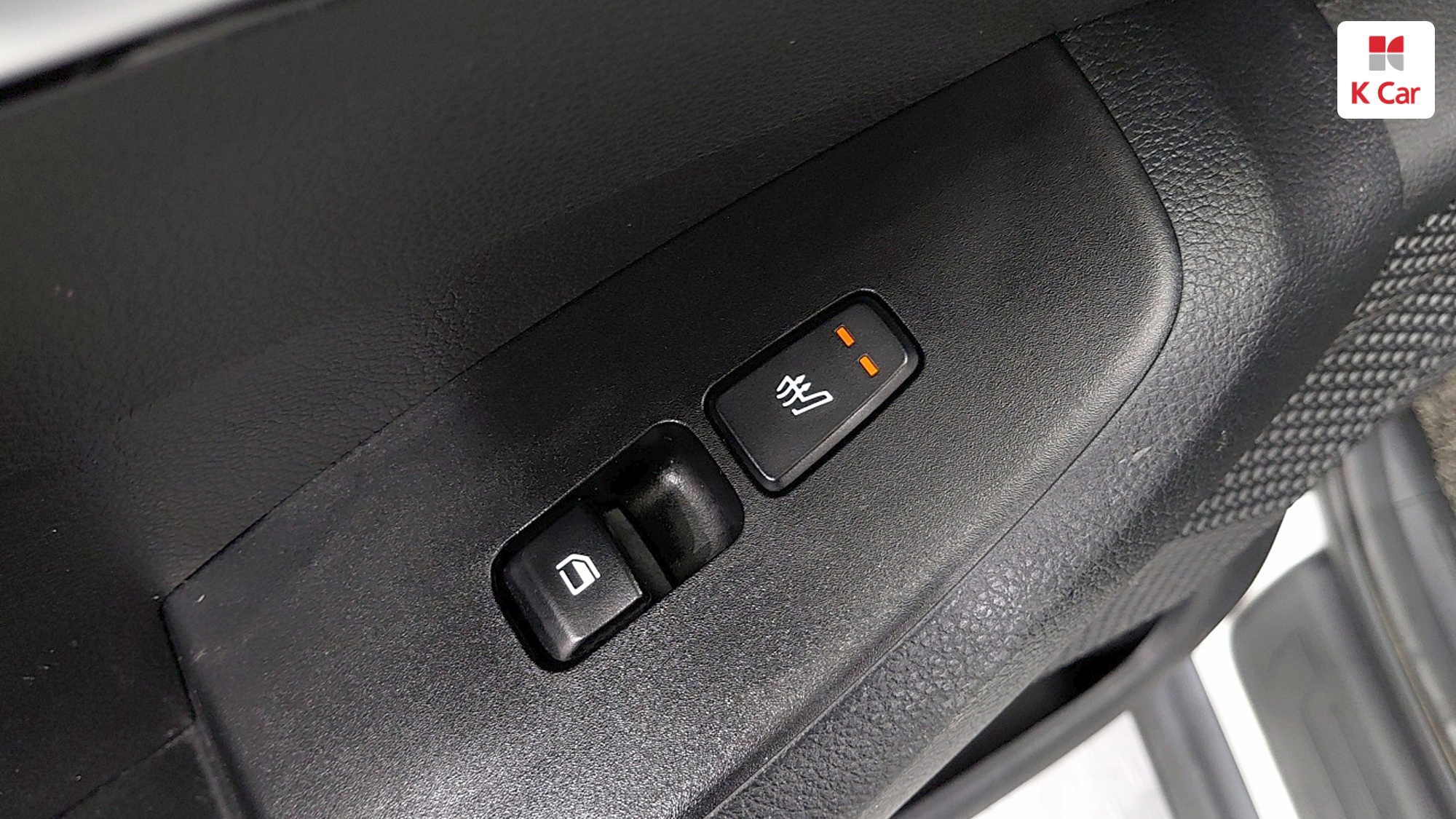 Kia Seltos бензин Turbo 1.6 2WD Signature, миниатюра 24