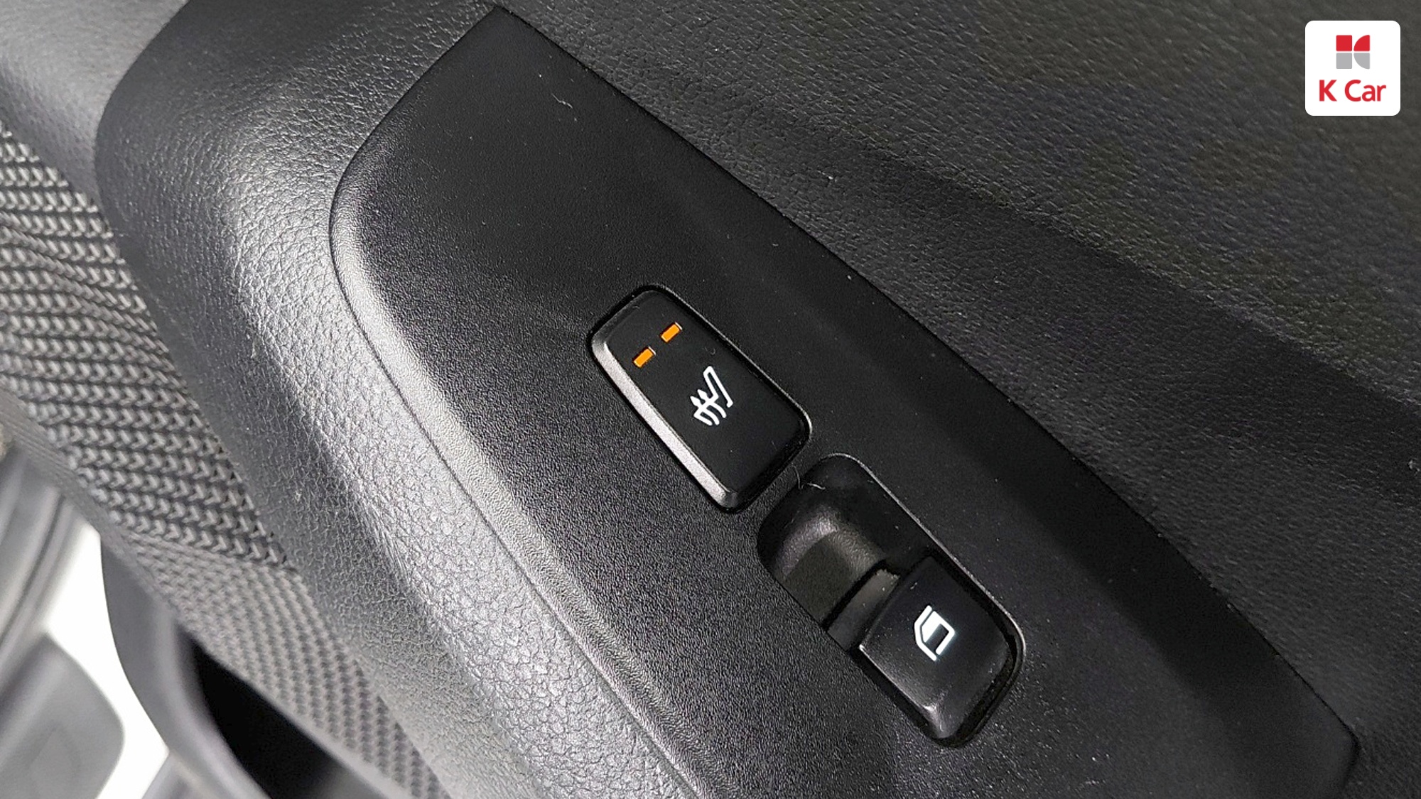 Kia Seltos бензин Turbo 1.6 2WD Signature, миниатюра 28