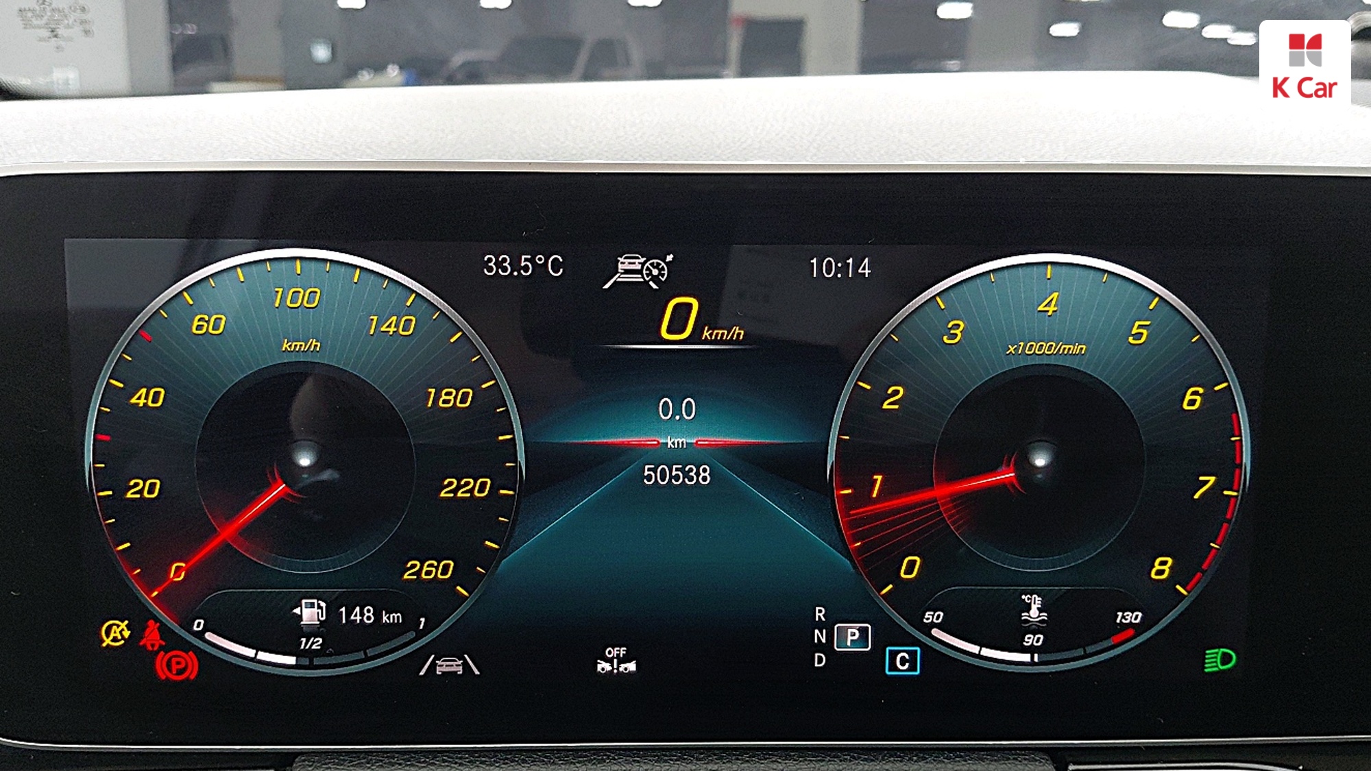 Mercedes-Benz GLA бензин 4WD GLA250 4MATIC, миниатюра 2